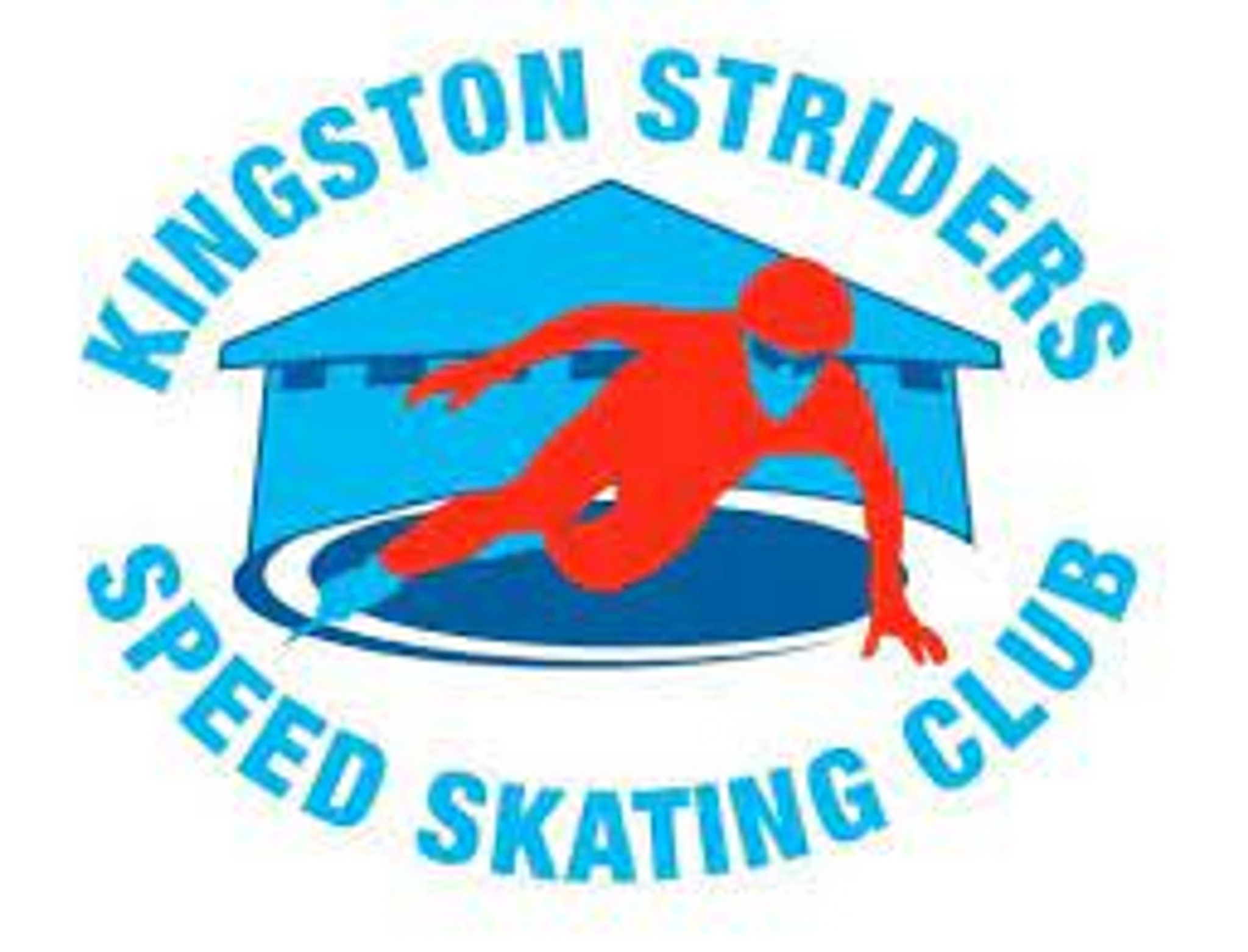 Kingston Striders Speed Skating