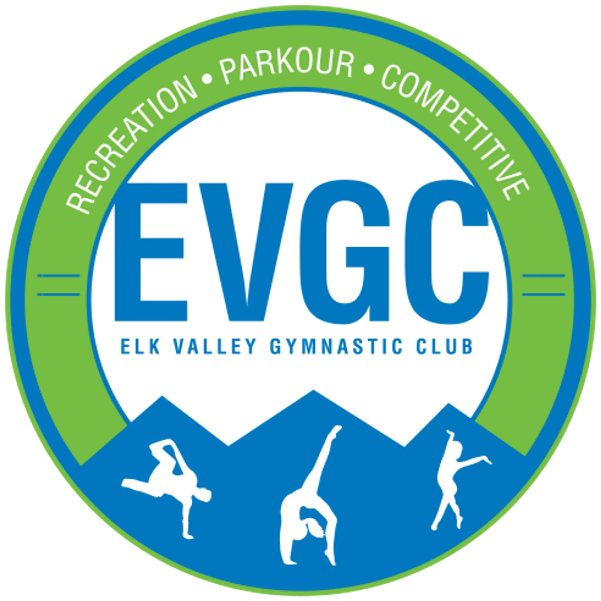 Elk Valley Gymnastics Club