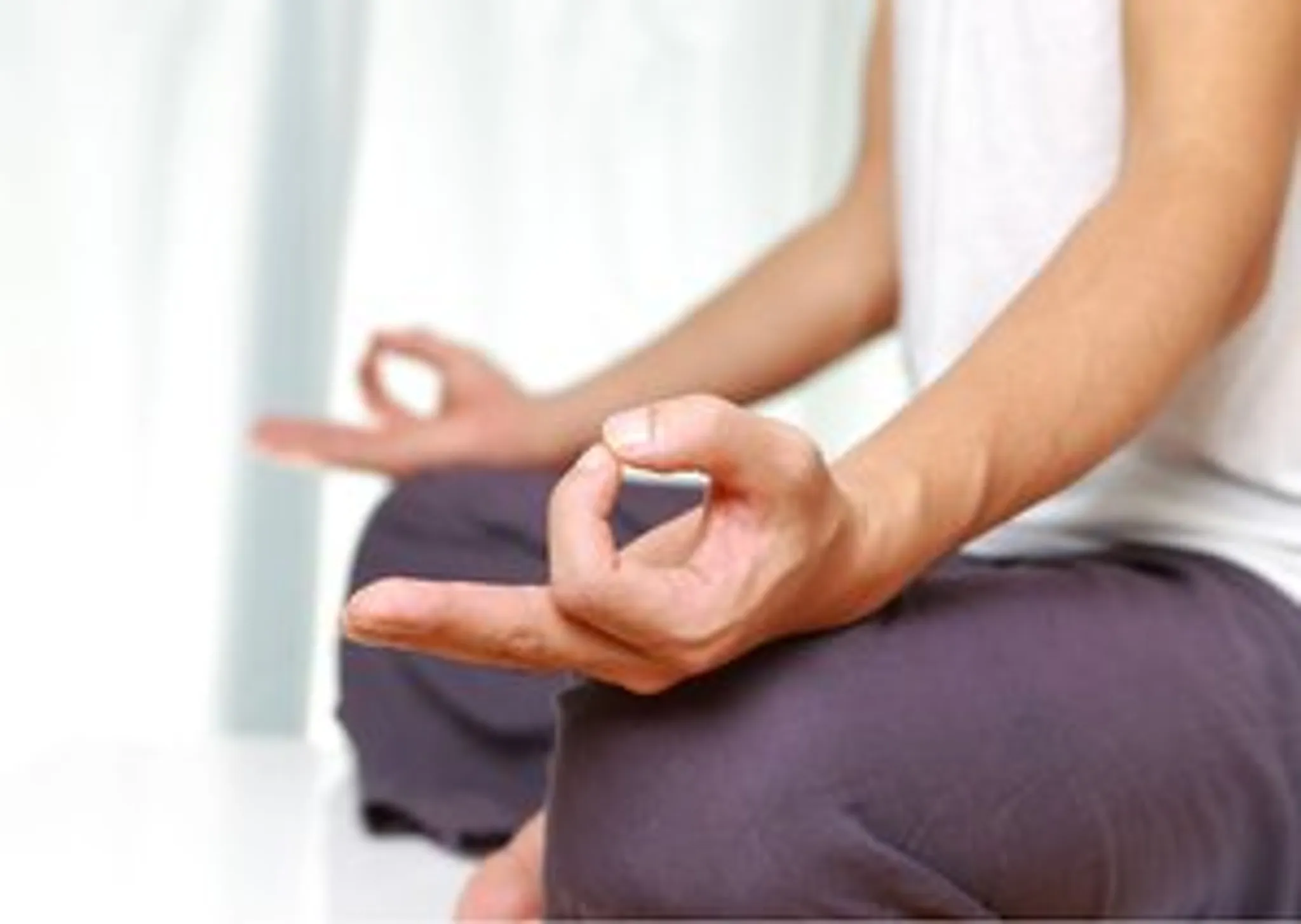 Monday Early Morning Ashtanga Yoga