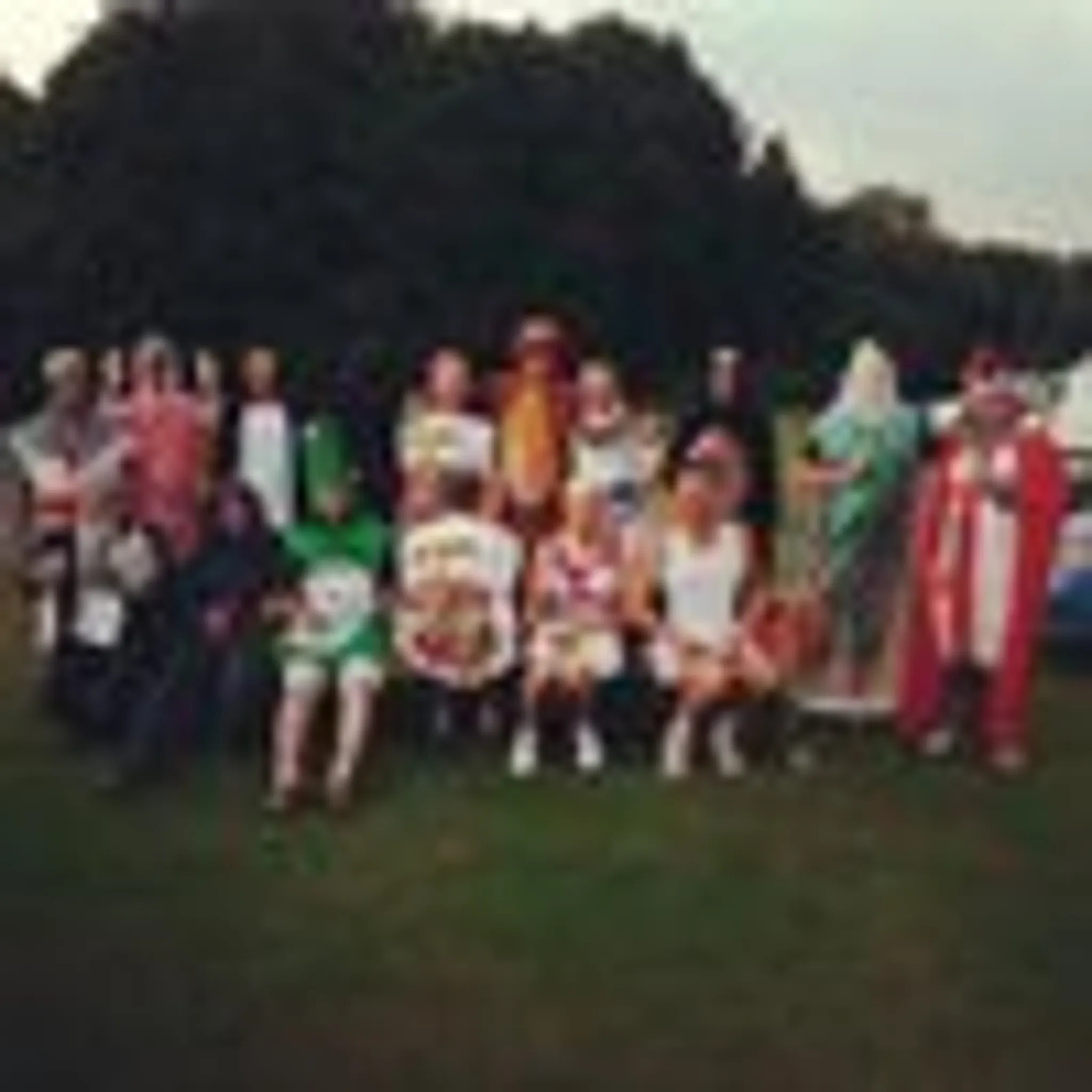 Bank of England Cricket Club