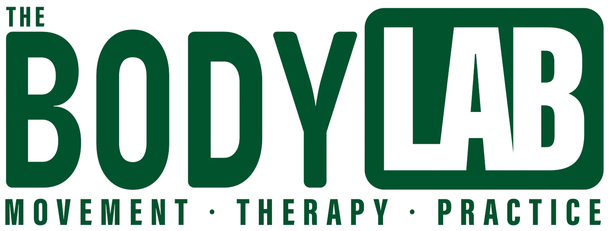 Canberra Movement Therapy @ The Body Lab