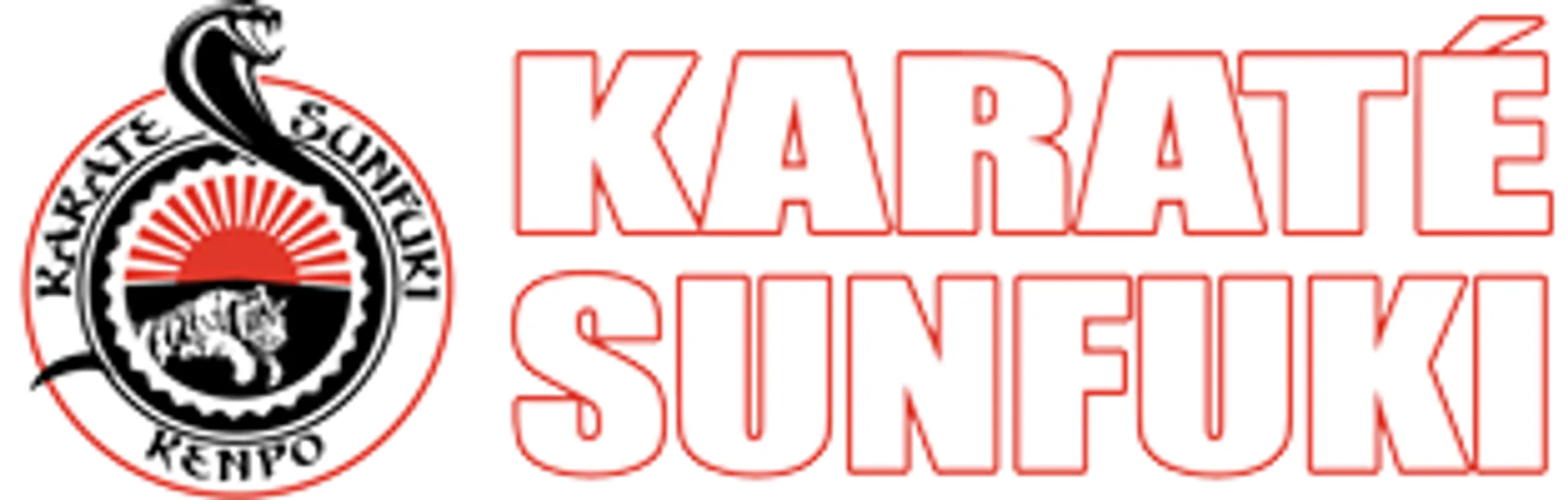 Karate Sunfuki