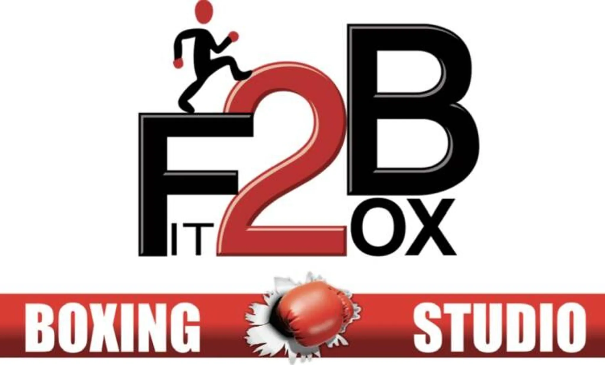 Fit2box Boxing Studio