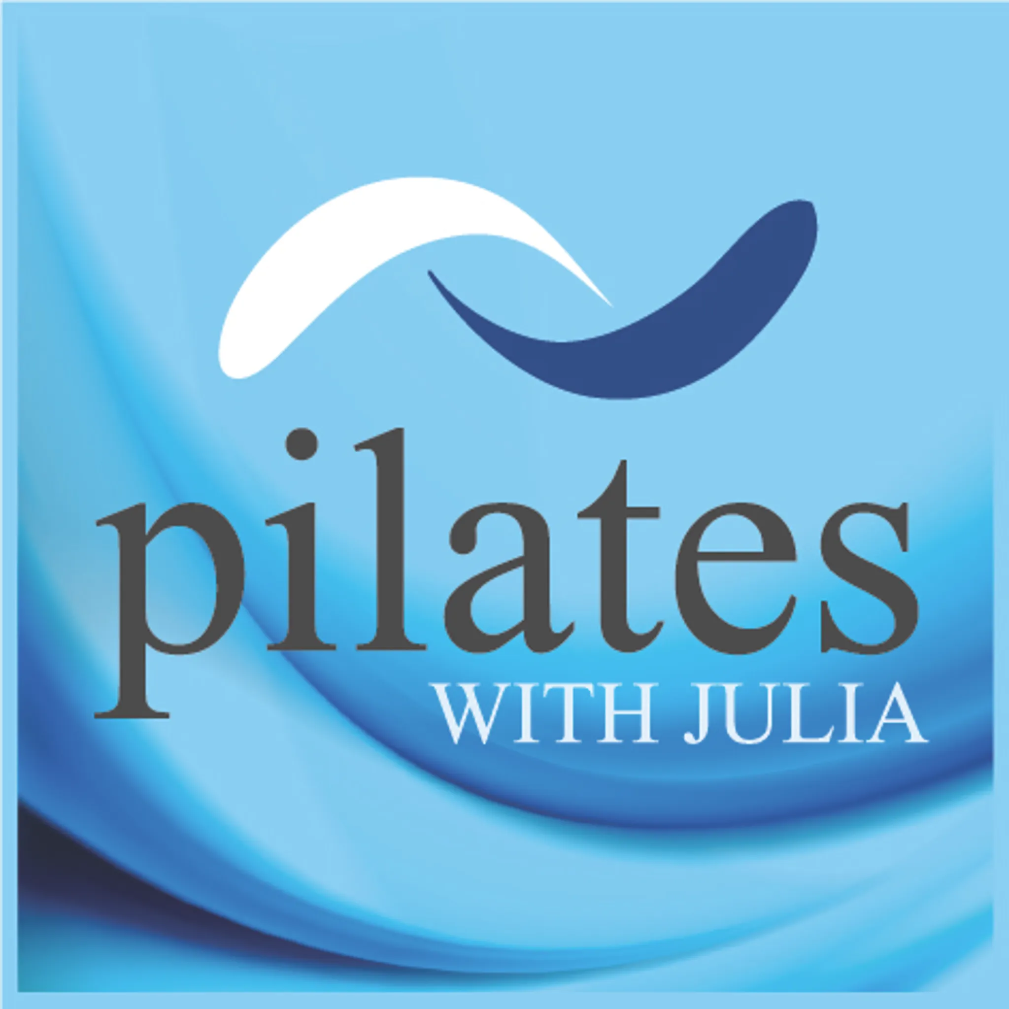 Pilates with Julia