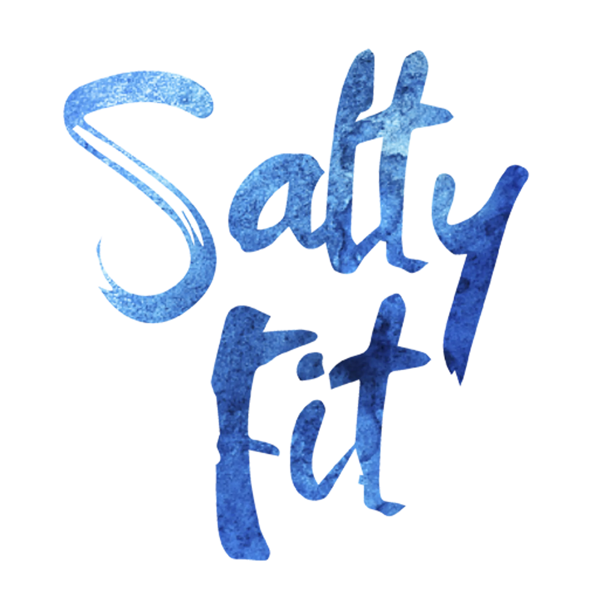 Salty Fit Personal Training