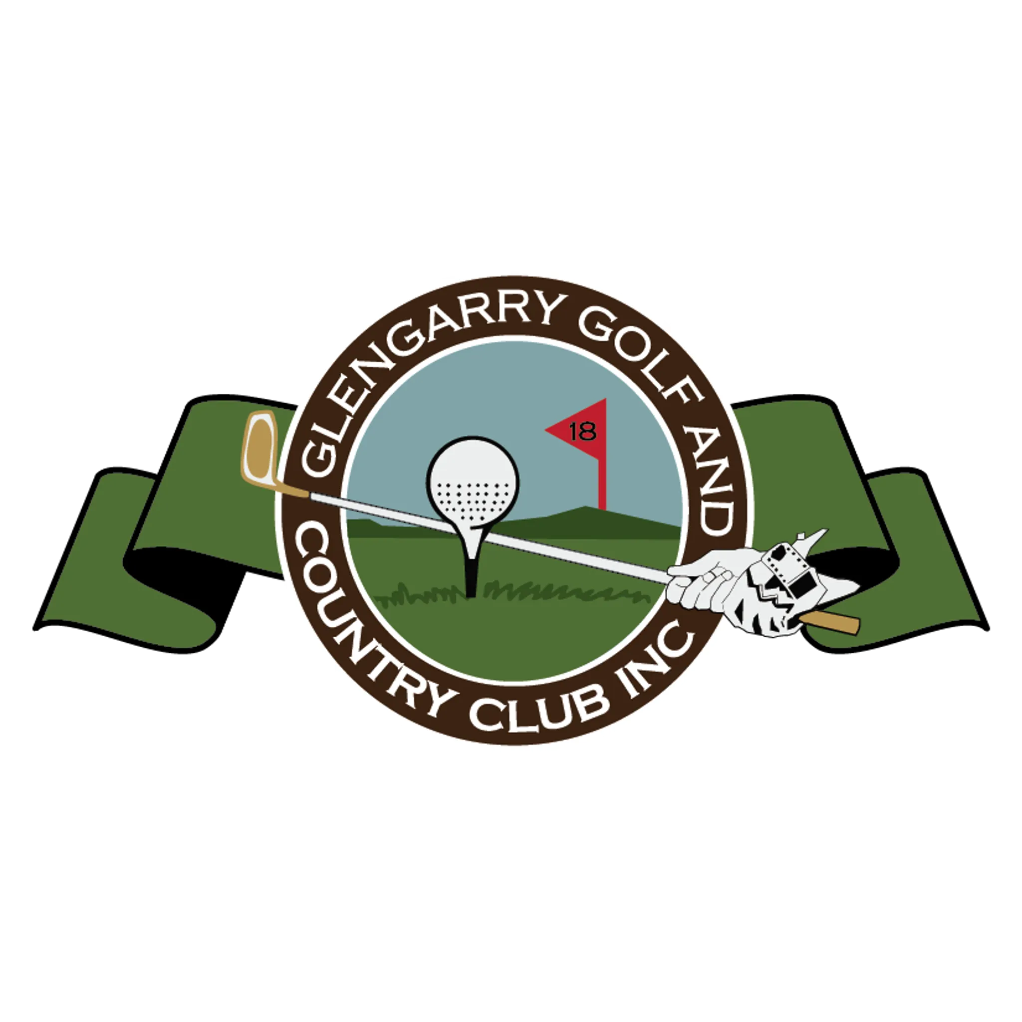 Glengarry Golf & Country Club