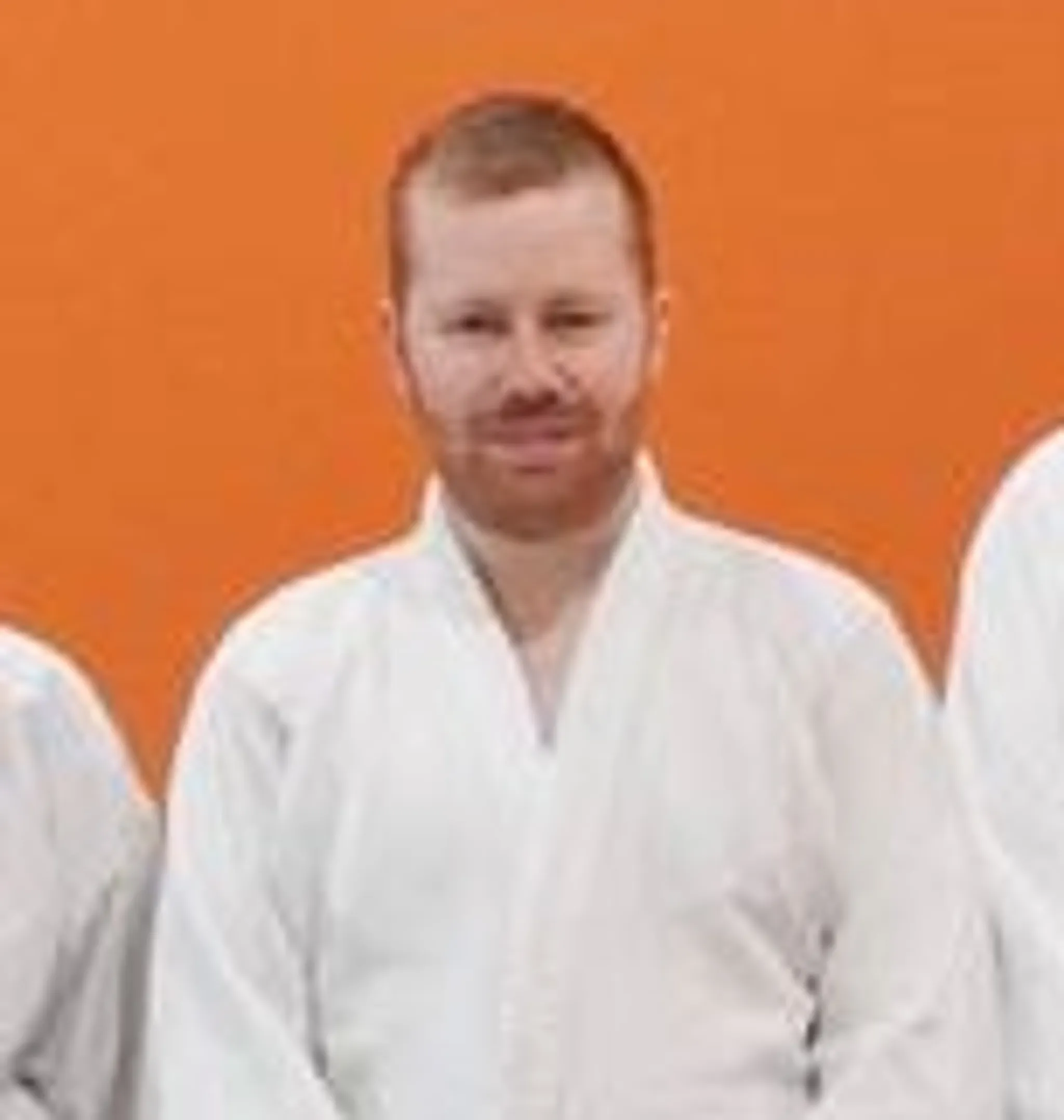 Sligo Aikido Dojo
