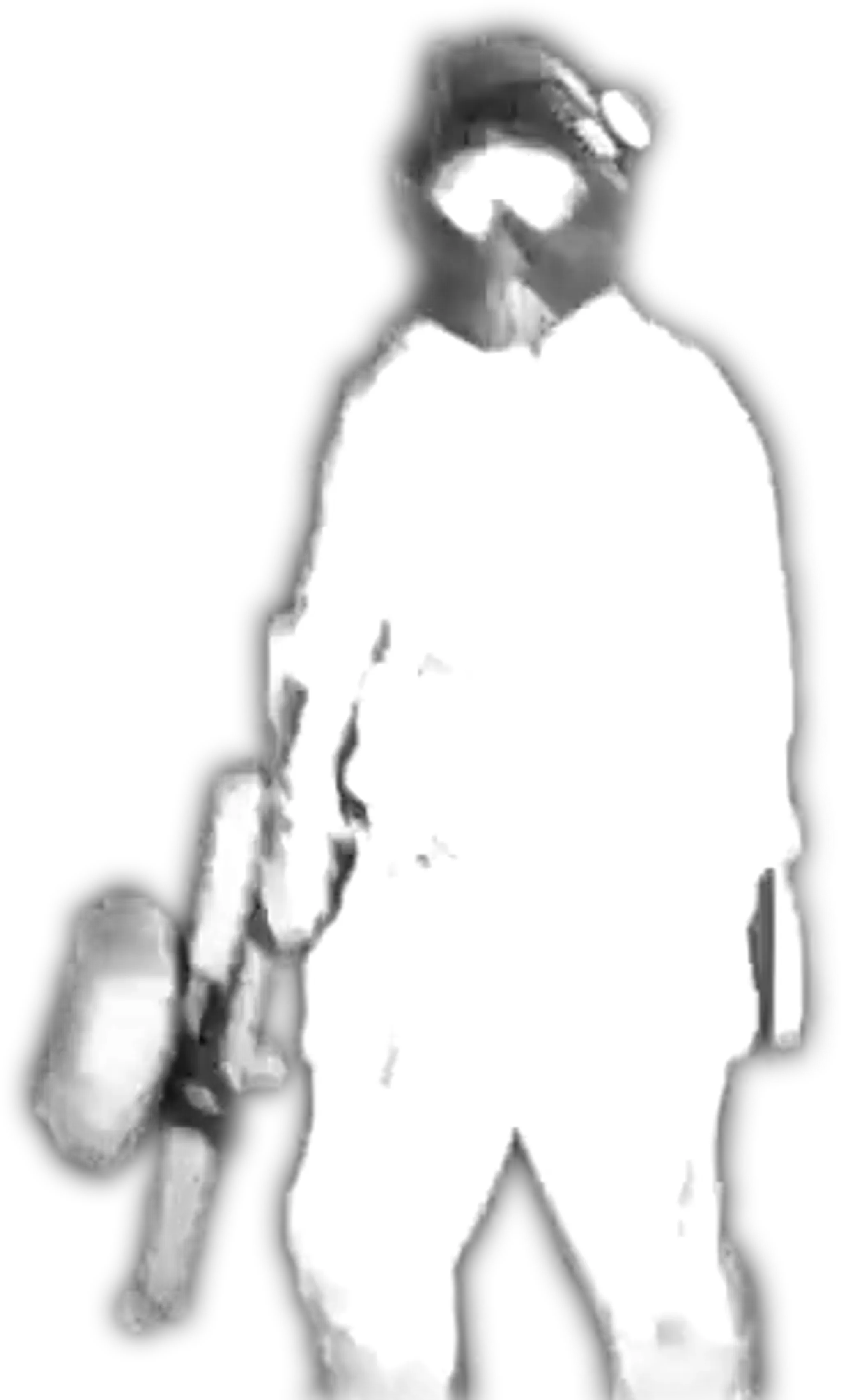 Night Paintball at Asylum Paintball