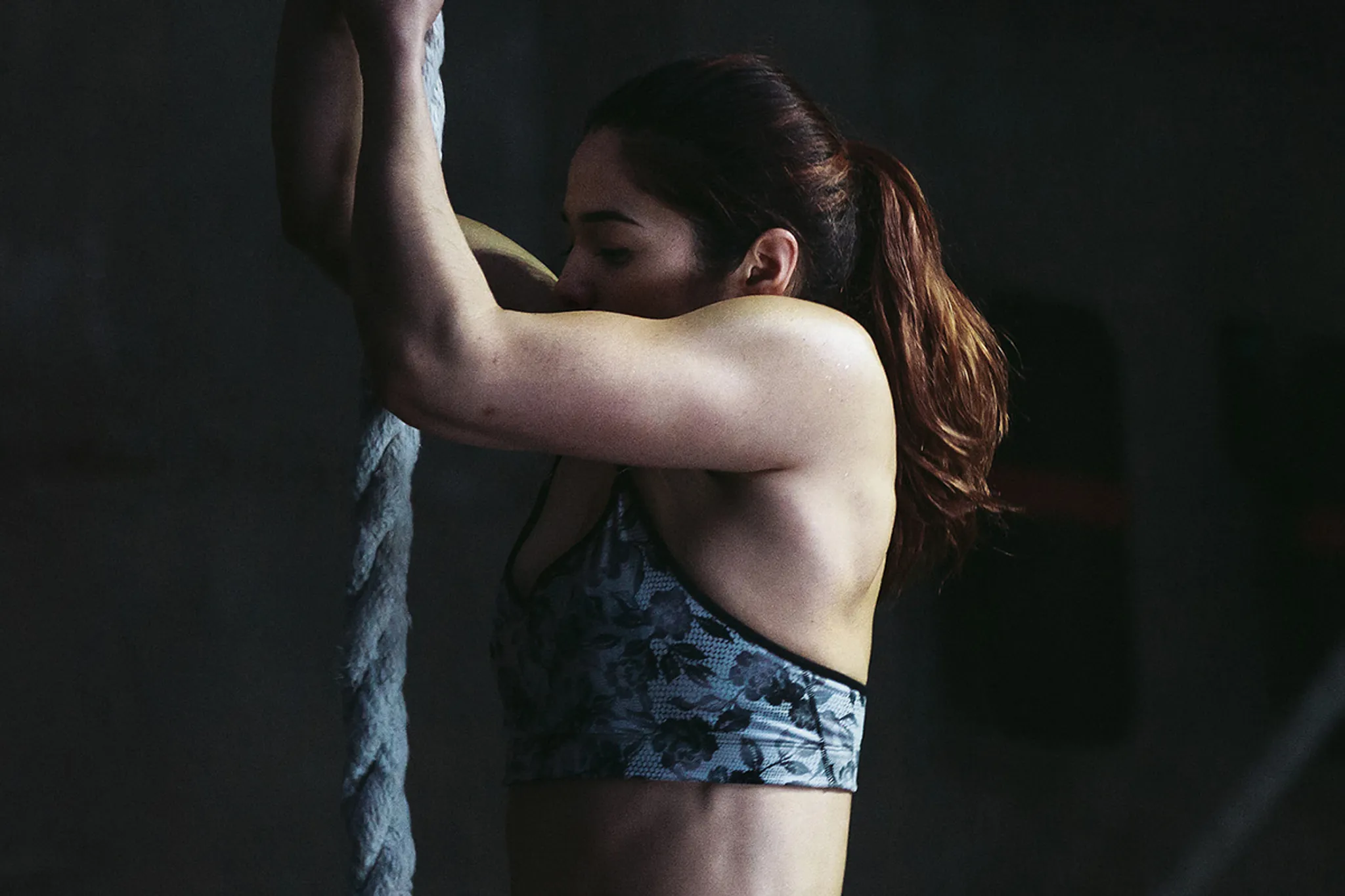 Inspirational Health and Fitness