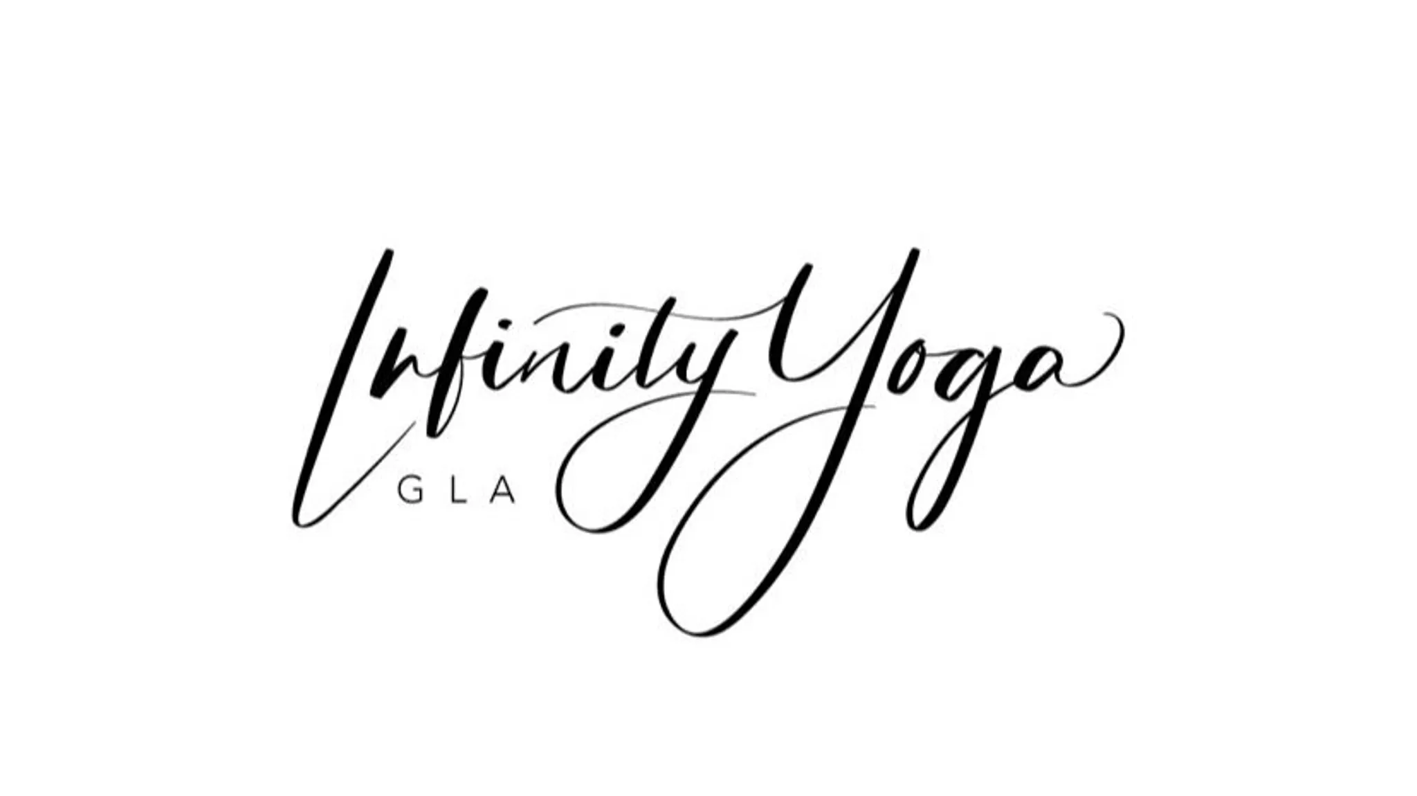 Yoga Classes at Infinity
