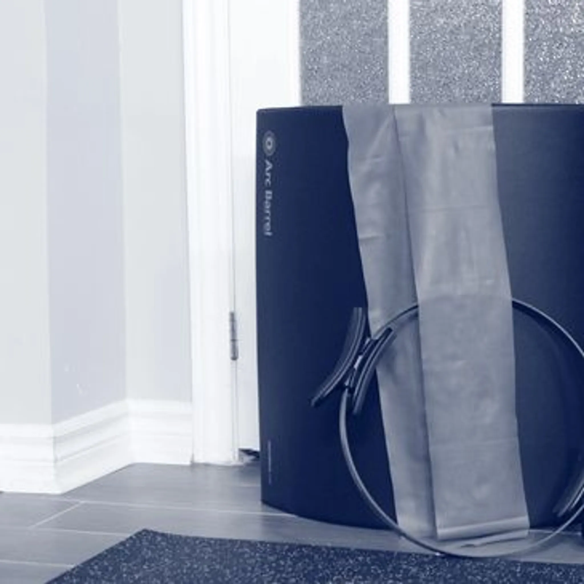 INSPIRED PILATES STUDIO