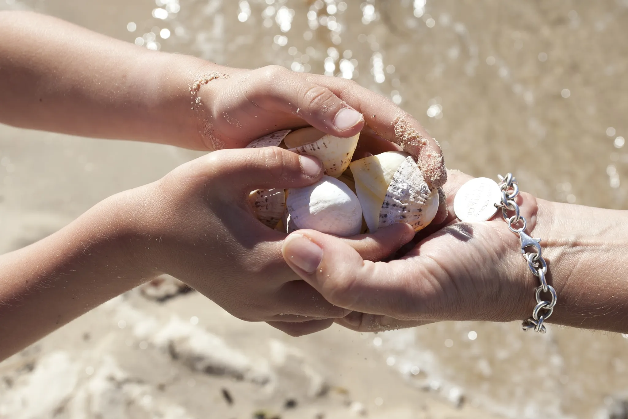 Tresco Sailing Centre
