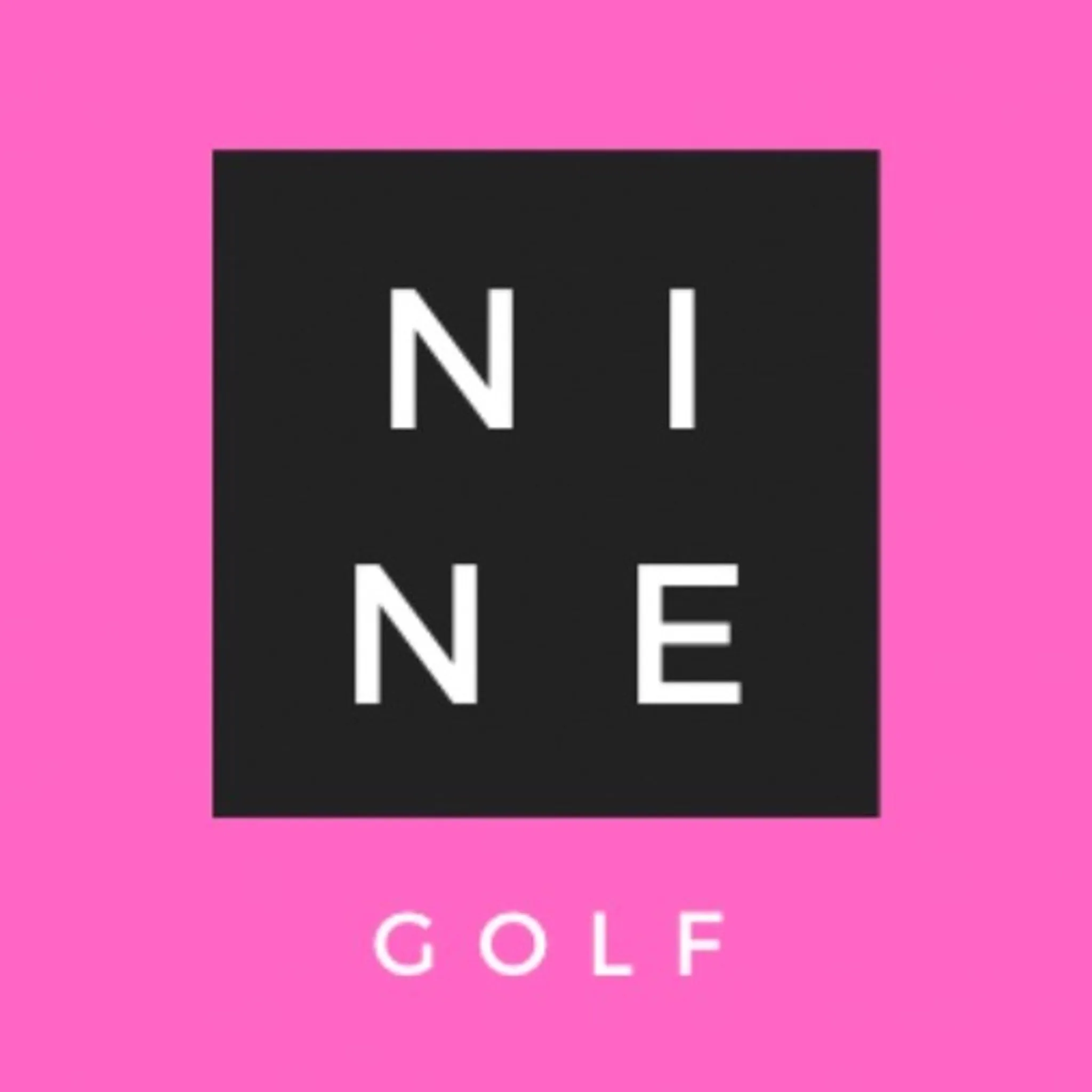 N I N E Golf
