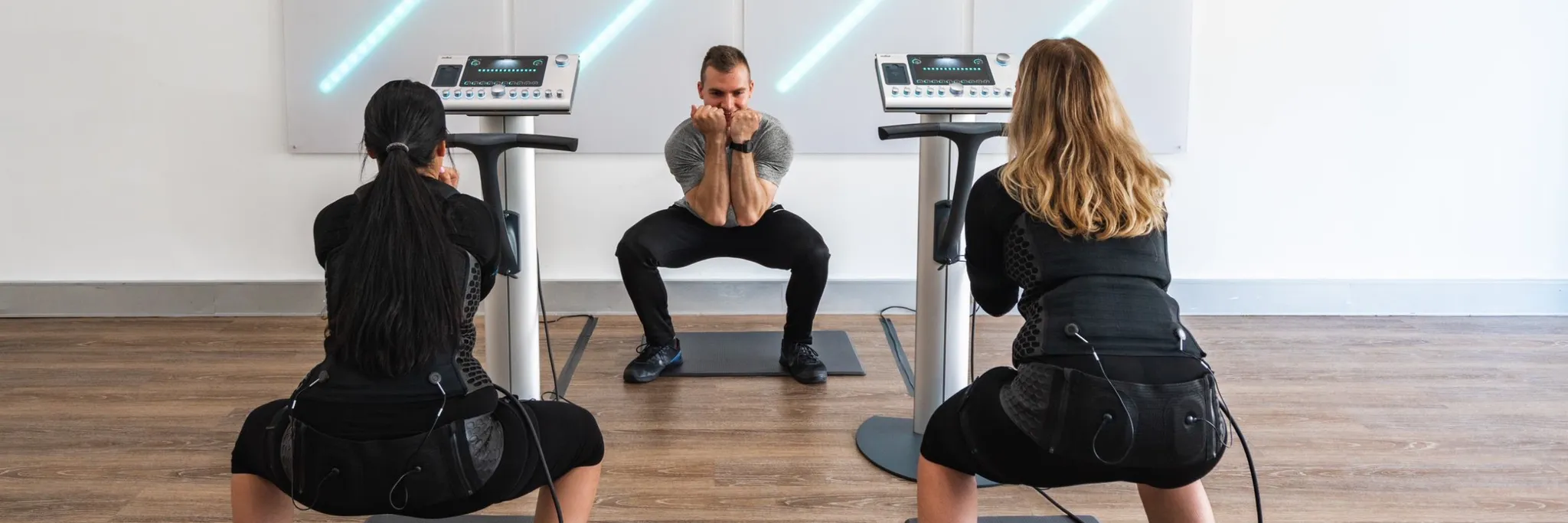 SpeedFit - Claremont