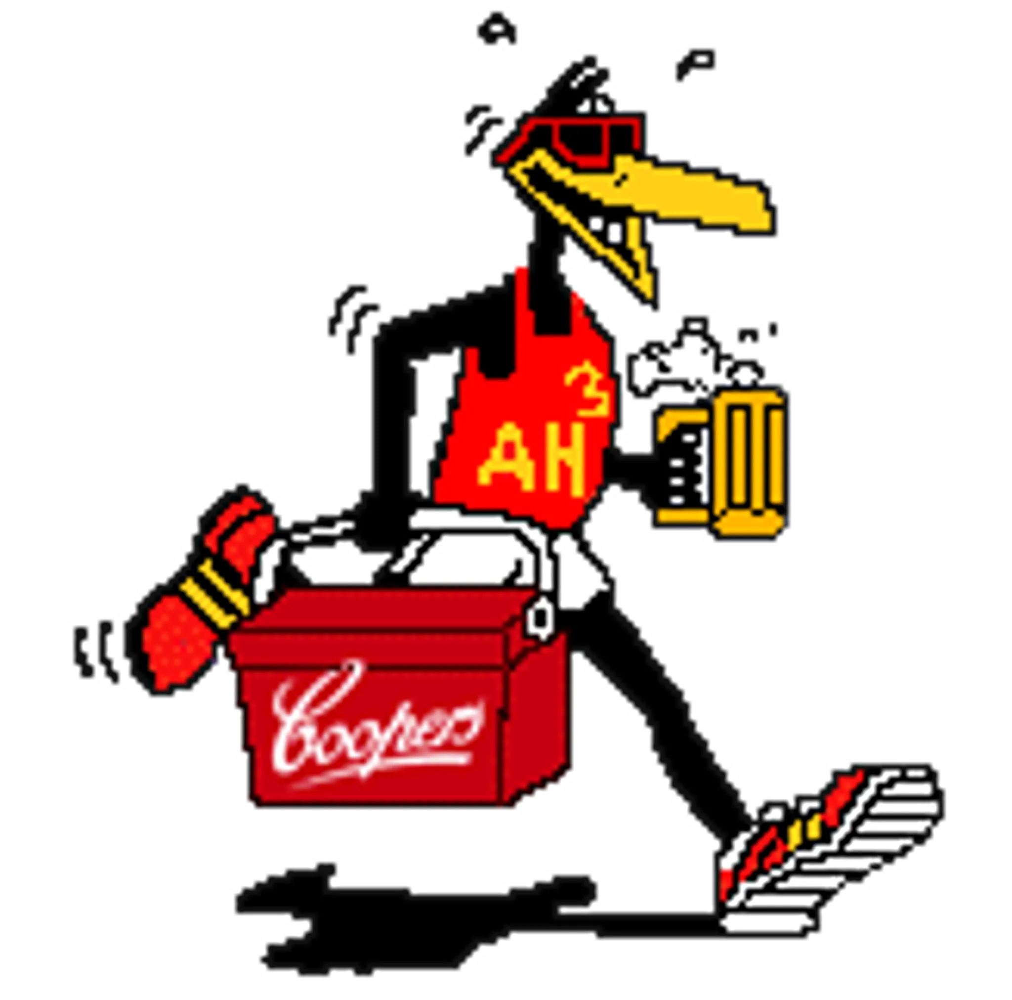 Adelaide Hash House Harriers