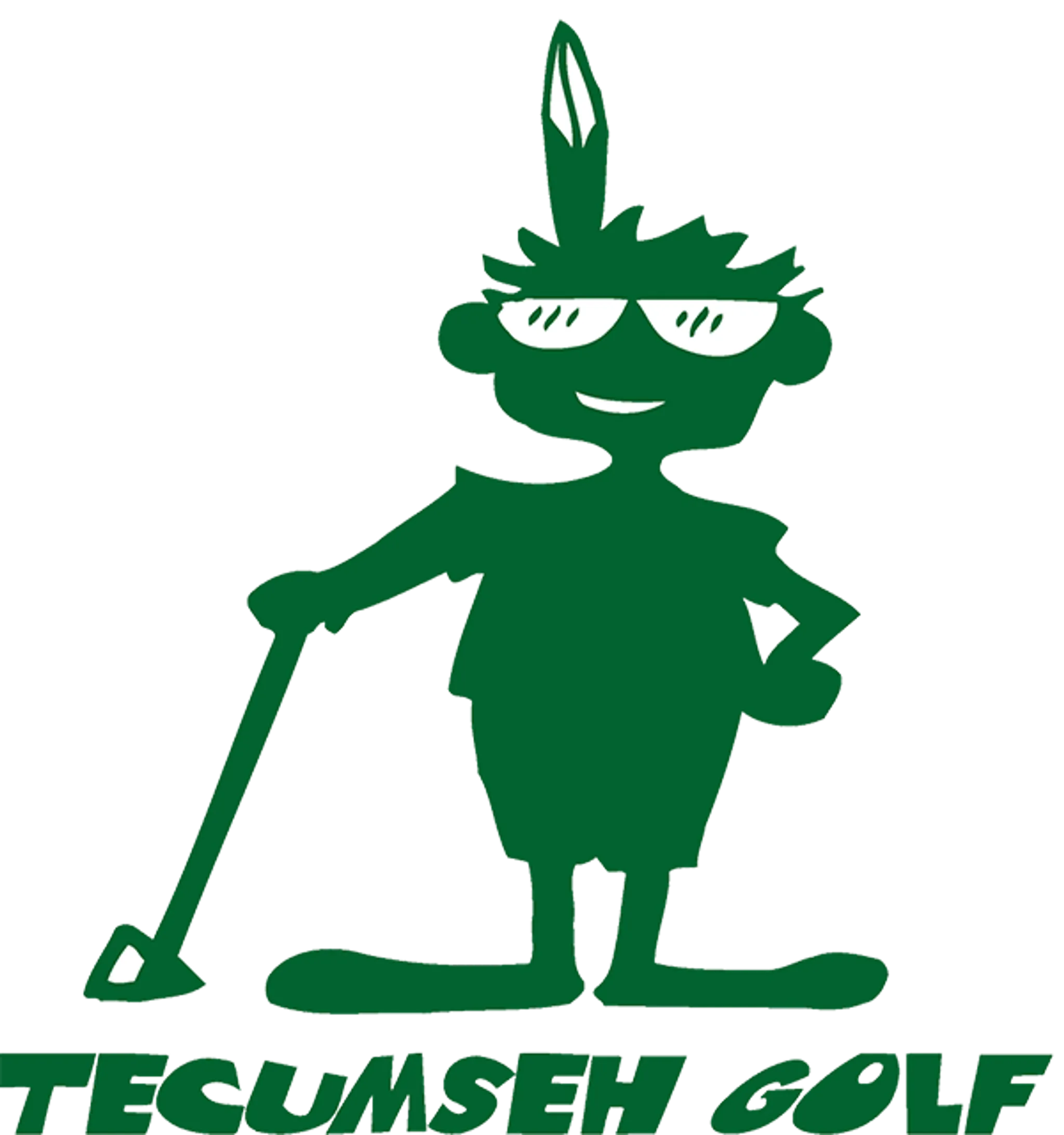 Tecumseh Golf Centre