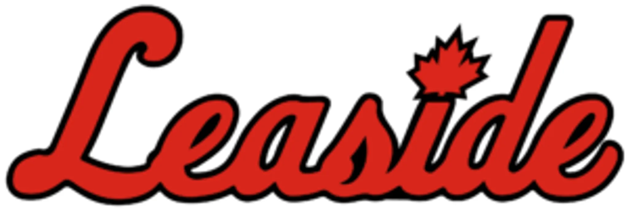 Leaside Baseball Association