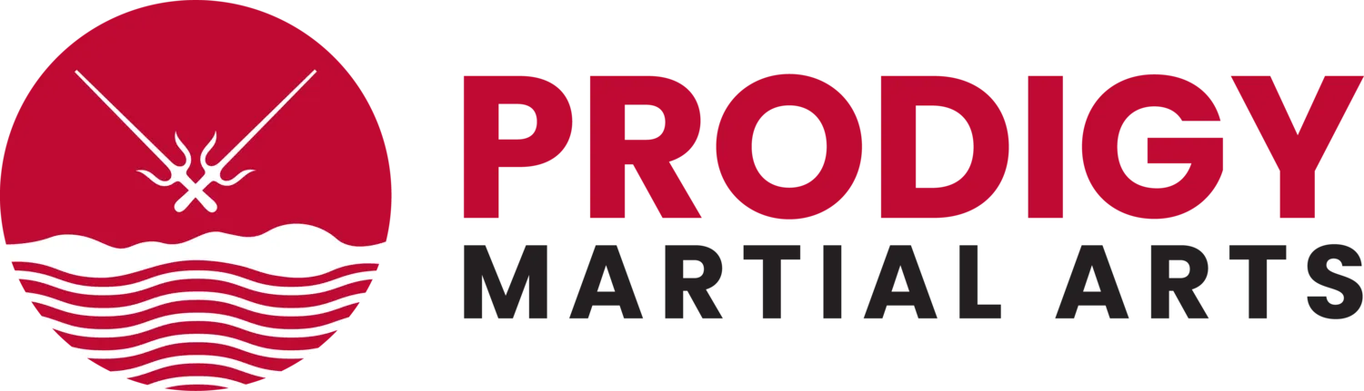 Prodigy Martial Arts