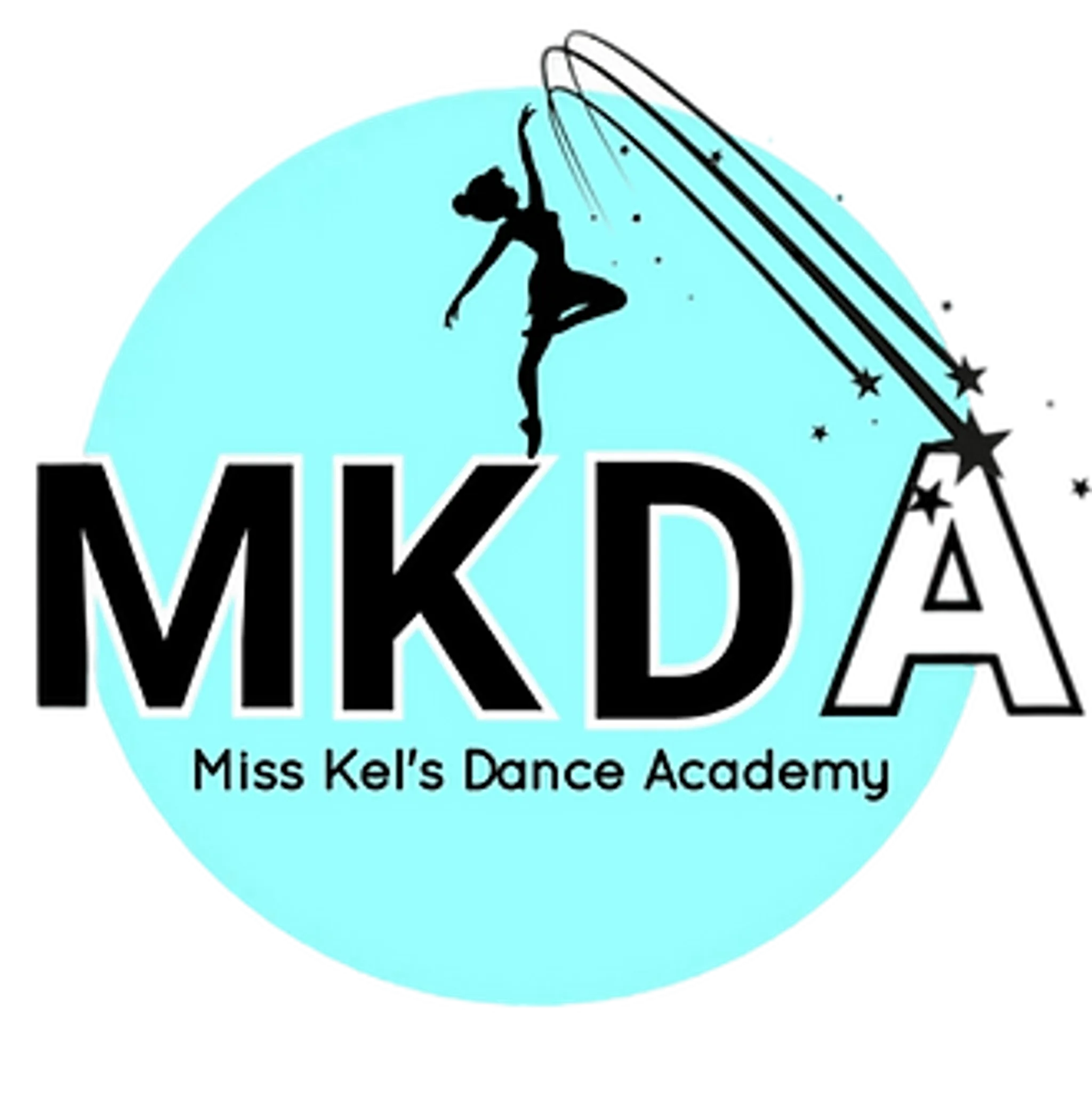 MKDA (Miss Kel's Dance Academy)