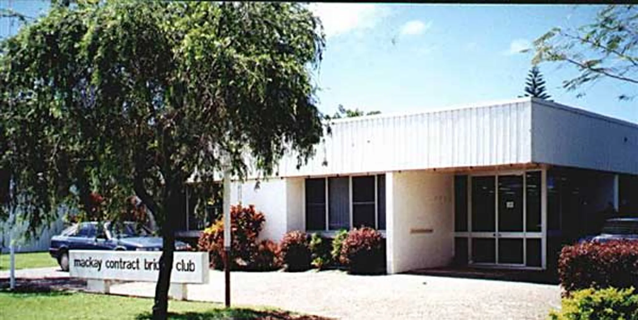 Whitsunday Zone Teams Mackay