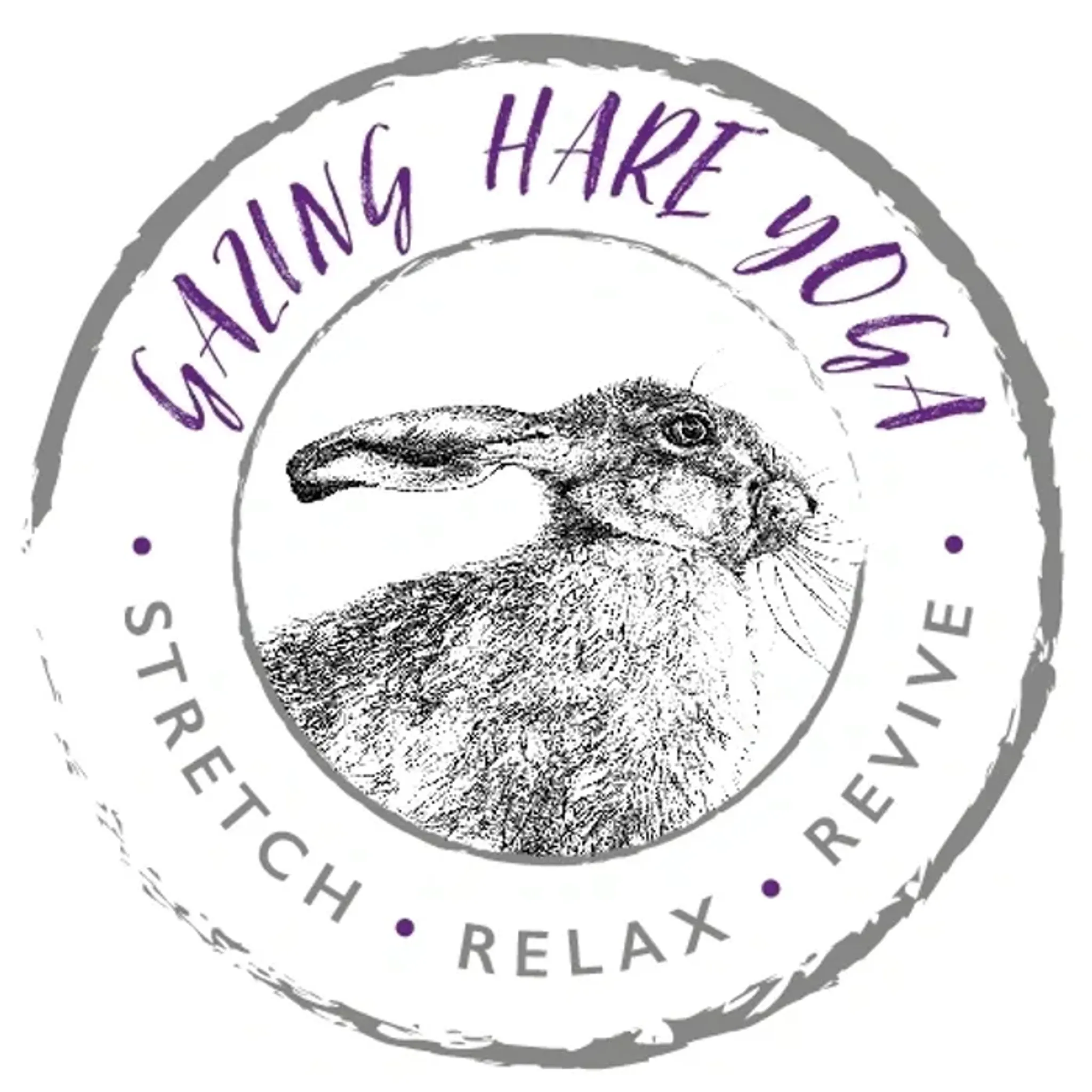 Gazing Hare Yoga