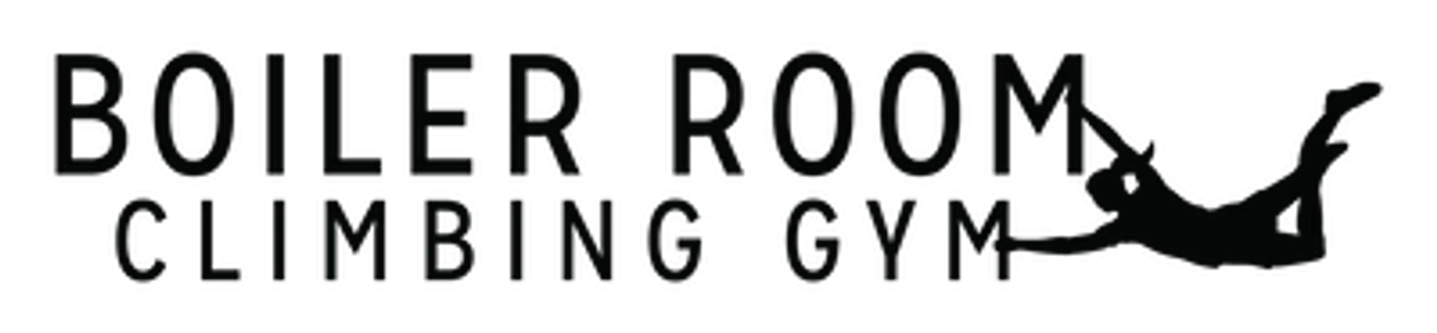 Boiler Room Climbing Gym