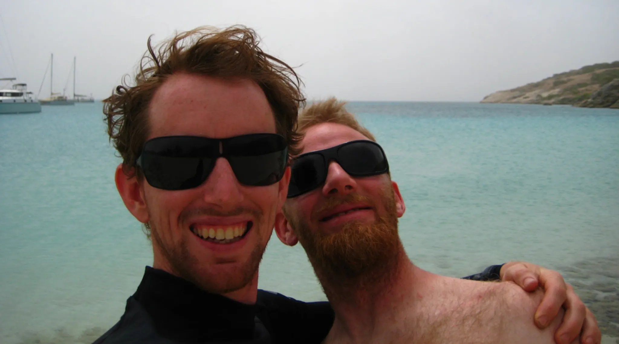 Electric Foilboarding Experience