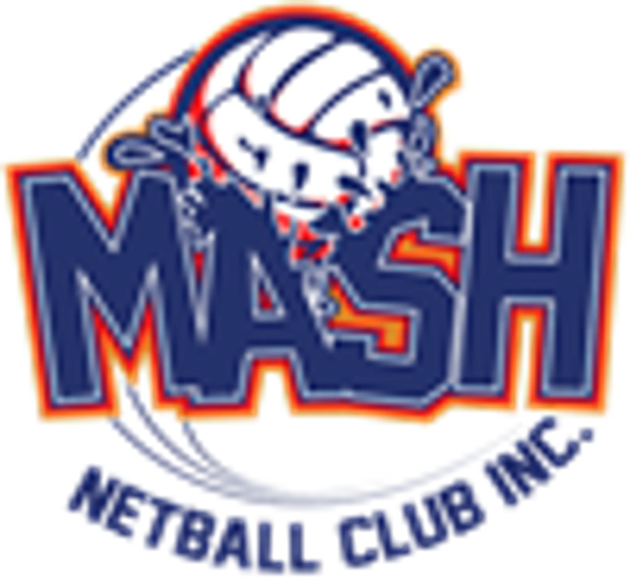 Mash Netball Club Inc