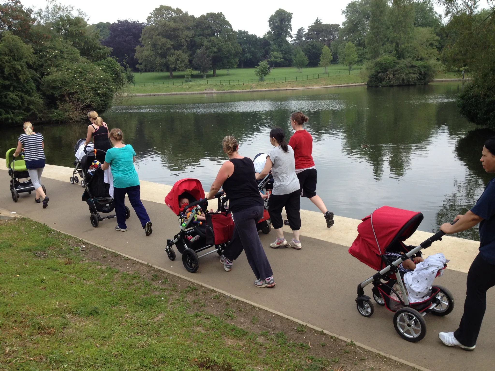 Starlight Fitness HiiT Sessions