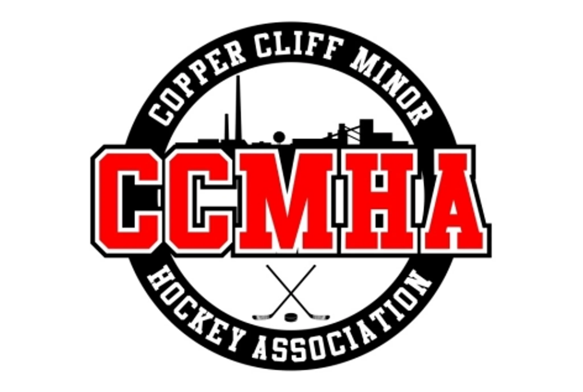 Copper Cliff Minor Hockey Association