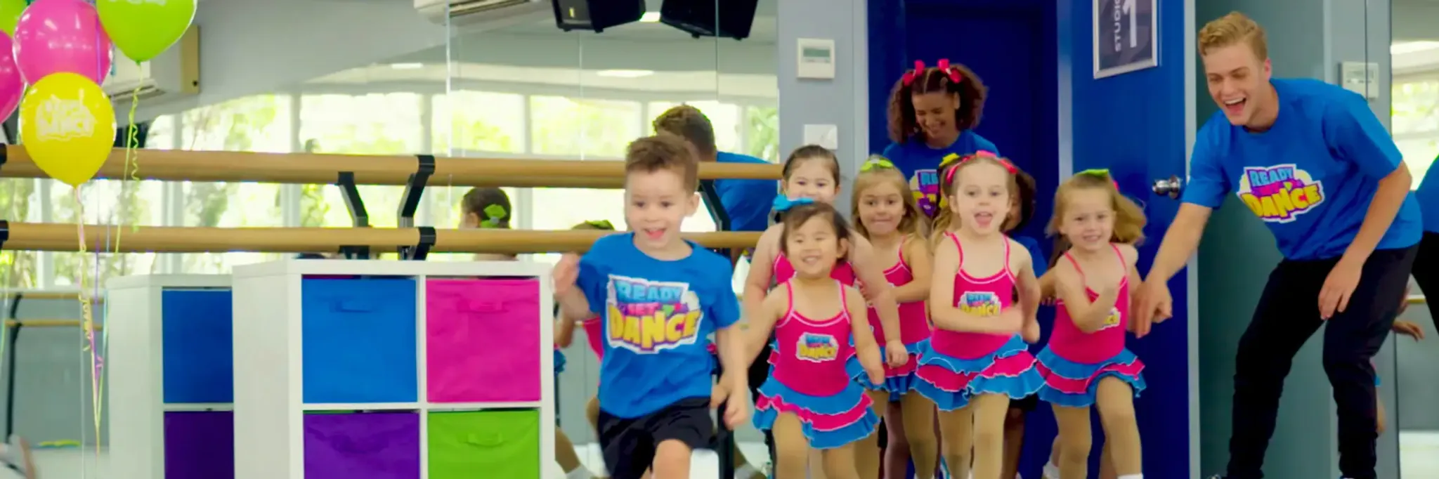 WestEnd Performing Arts