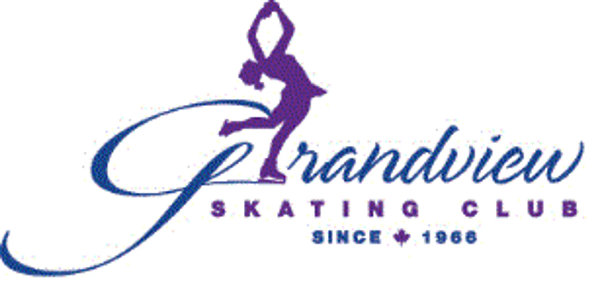 Grandview Skating Club