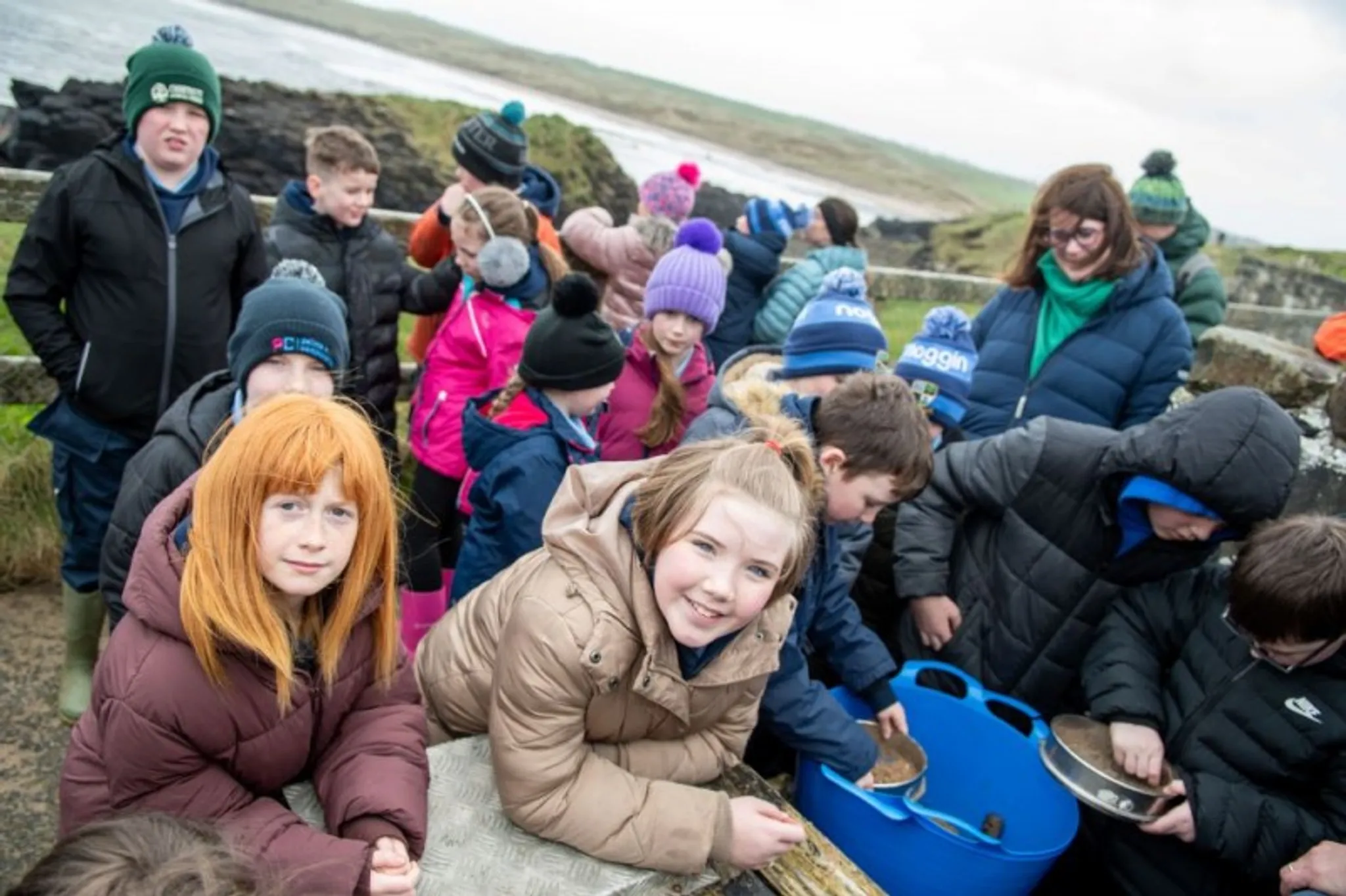 Enterprise Programme by Prince's Trust Northern Ireland