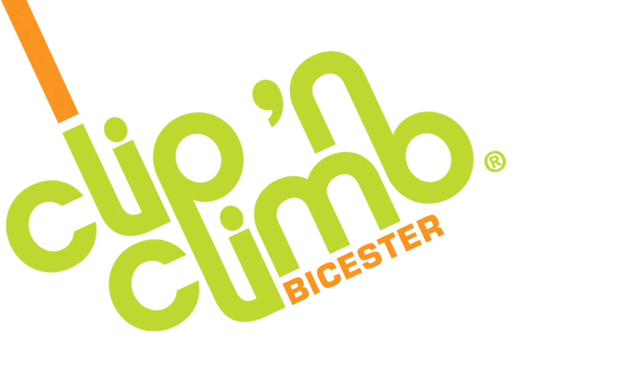 Clip 'n Climb Bicester