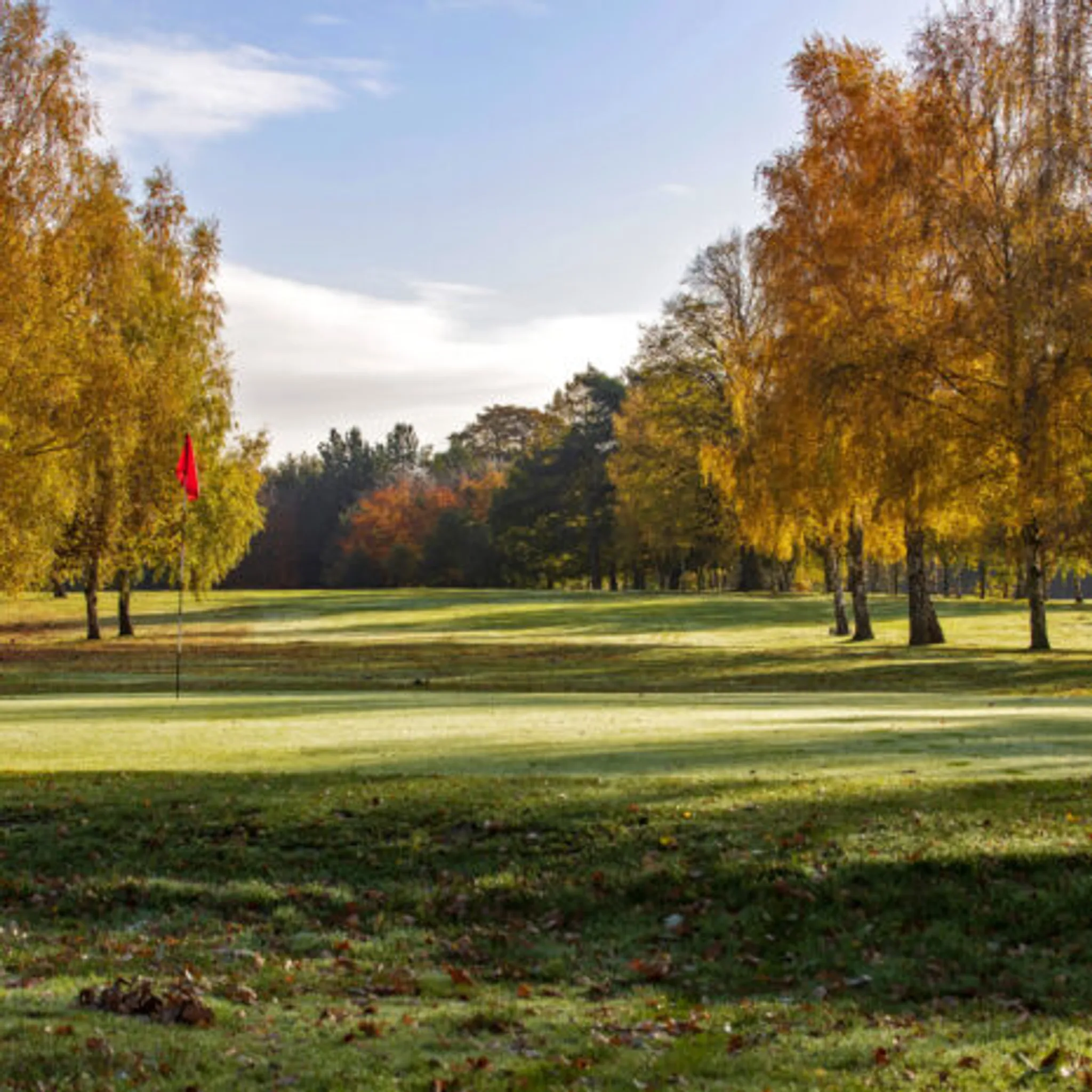 Serlby Park Golf Club