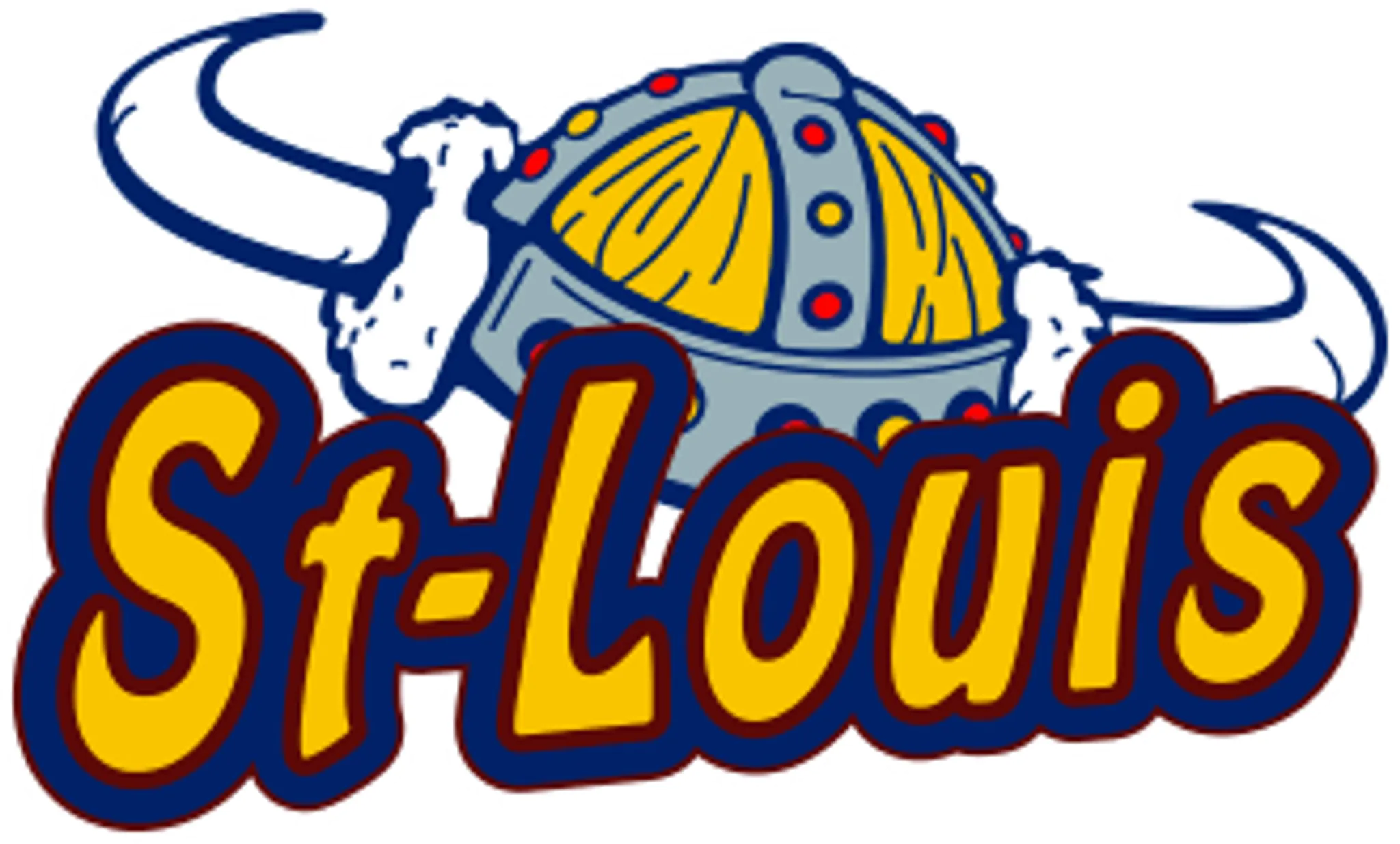 Hockey Mineur St-Louis