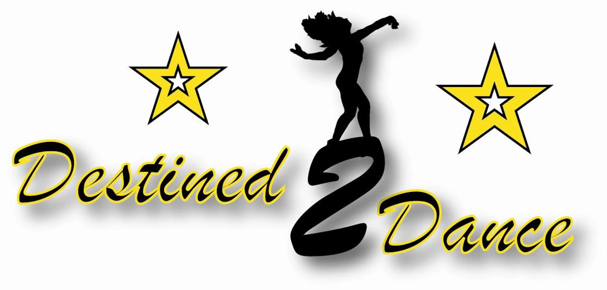 Destined 2 Dance