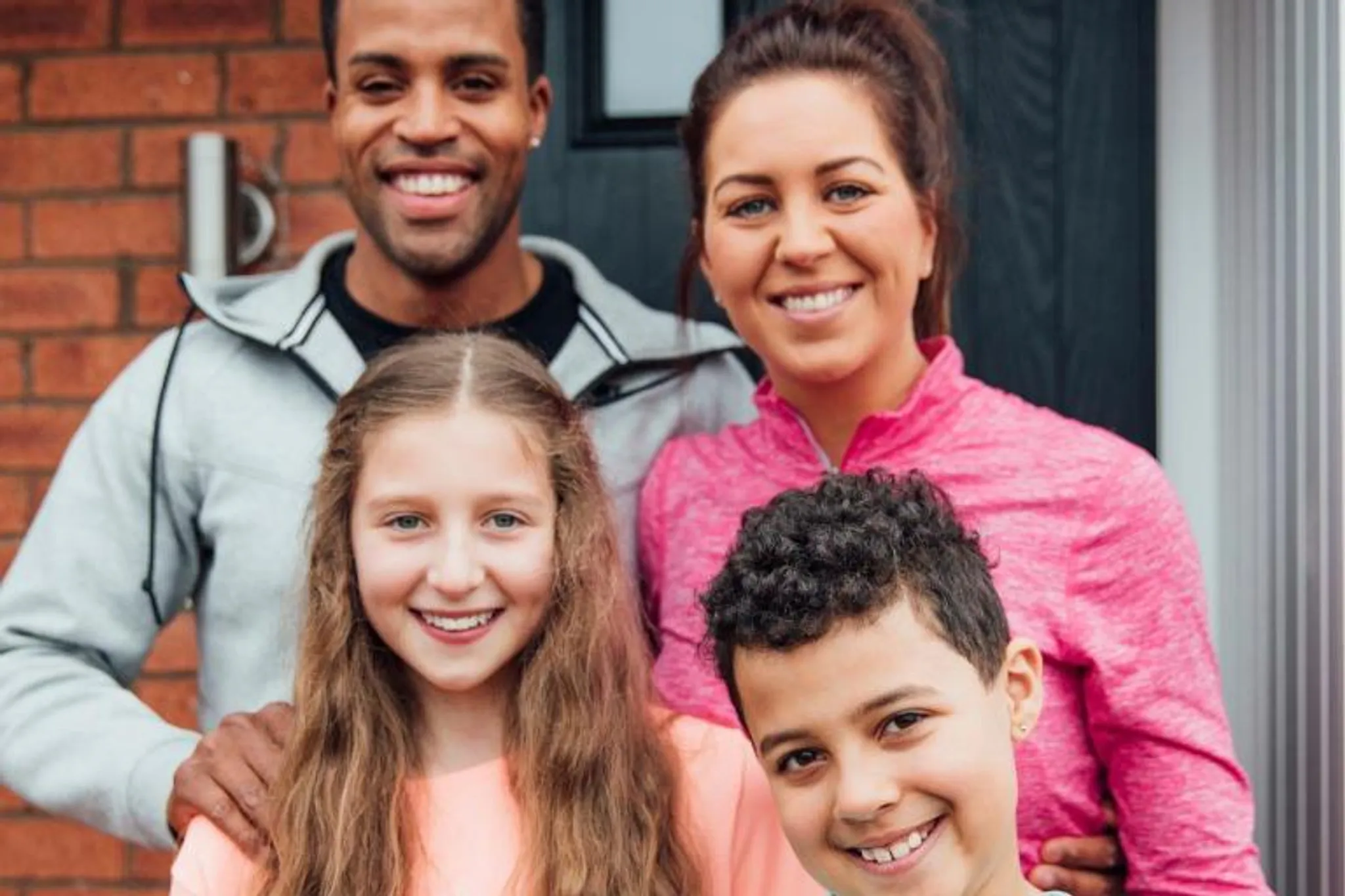 Mayesbrook Park Basketball Court