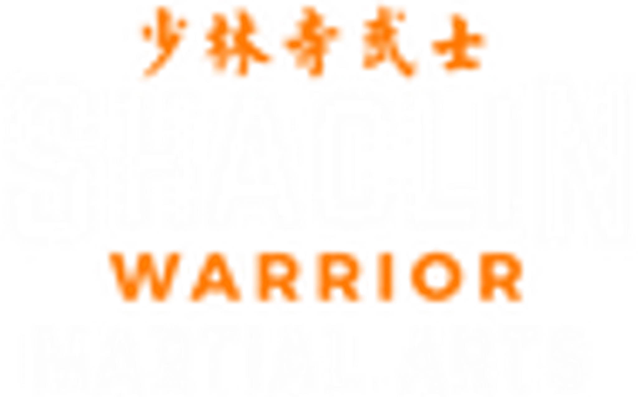 Shaolin Warrior Martial Arts