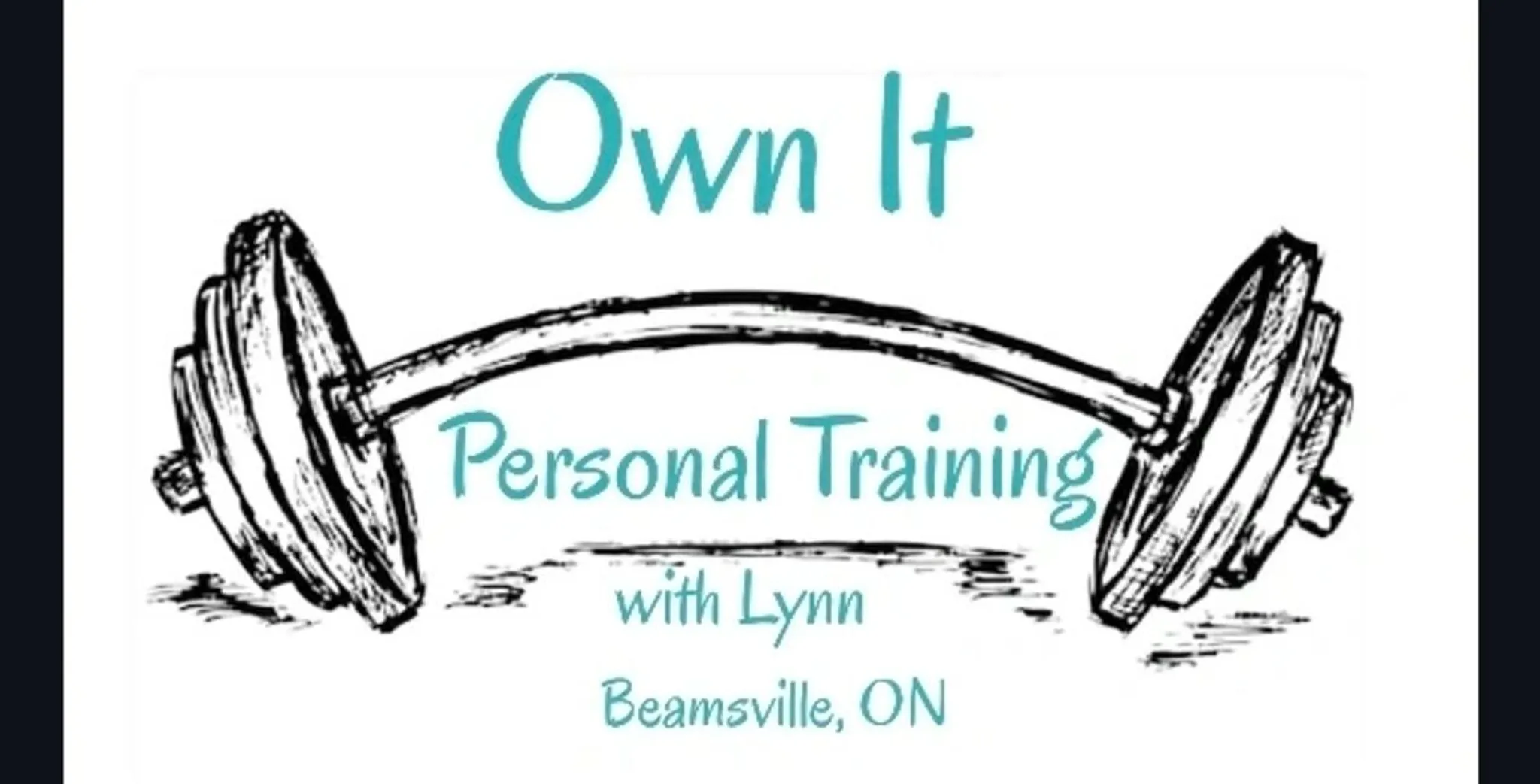 Own It Personal Training with Lynn