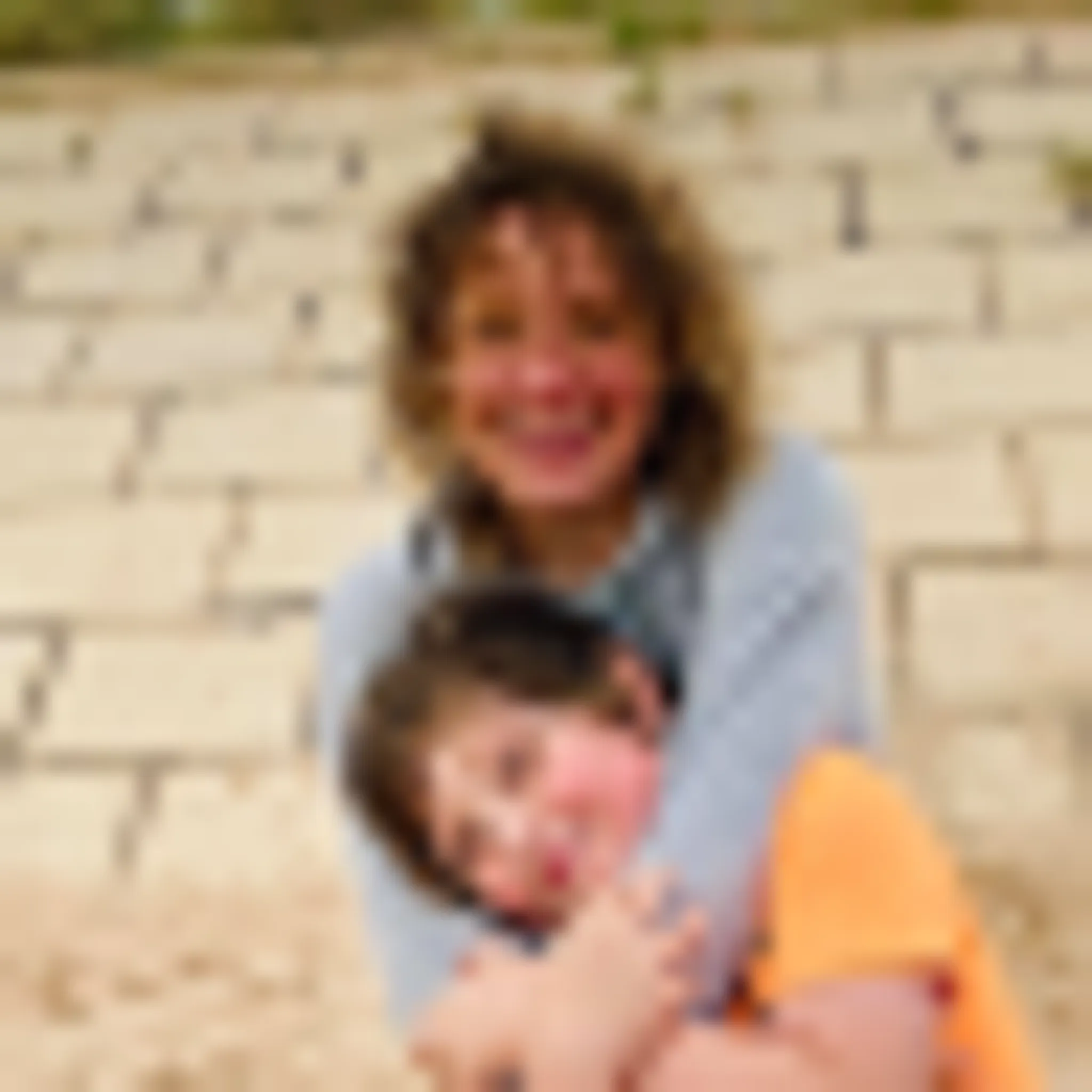 Outdoor Swim Coach - Karen Marshall