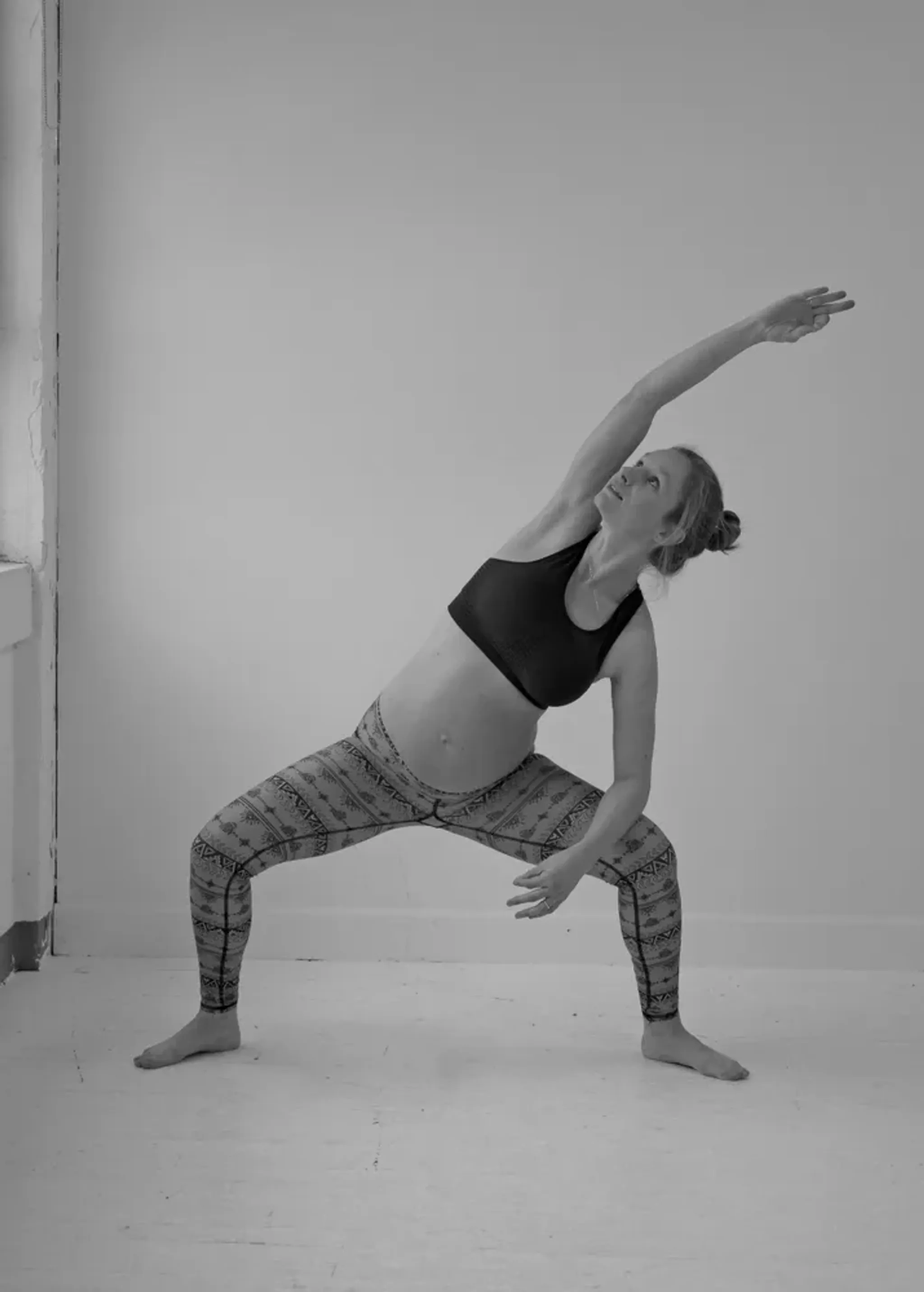 Free Hypnobirthing Taster Session