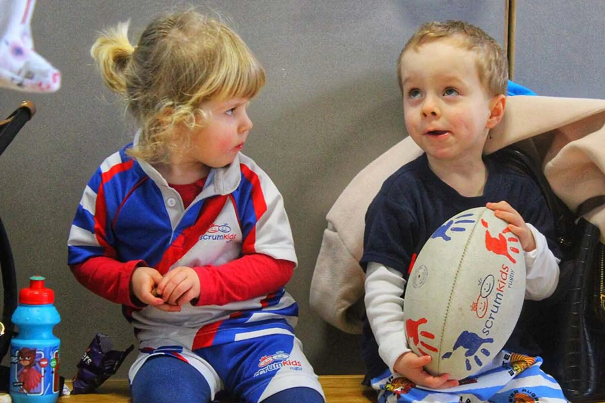 ScrumKids Sessions