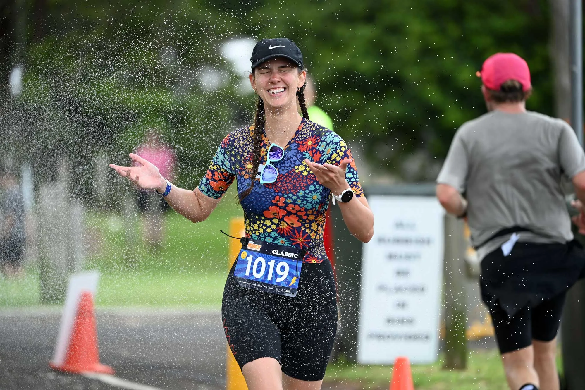Tomaree Tri Club 23/24 Season Club Race #7 Extra Long