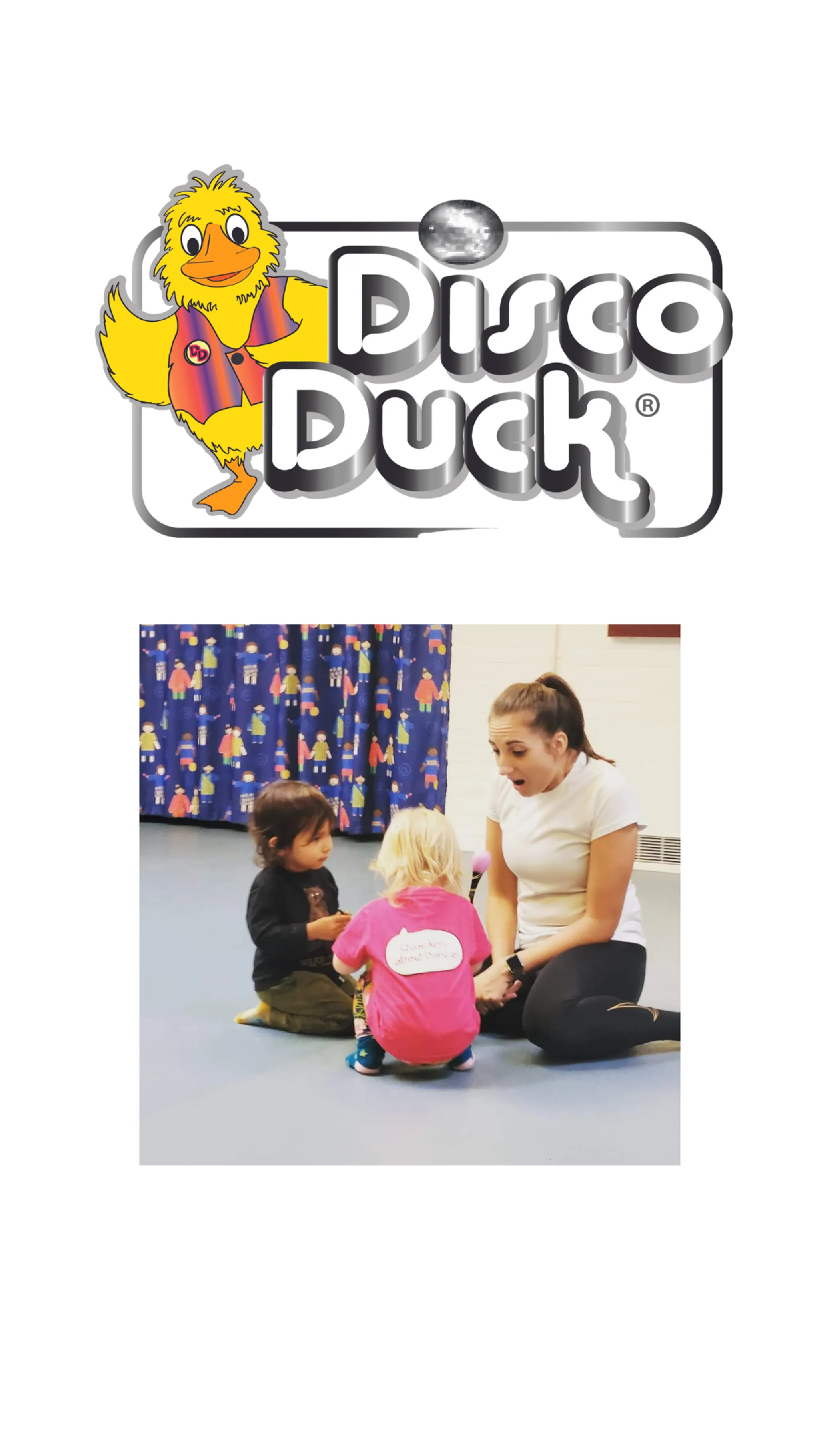Disco Duck Classes