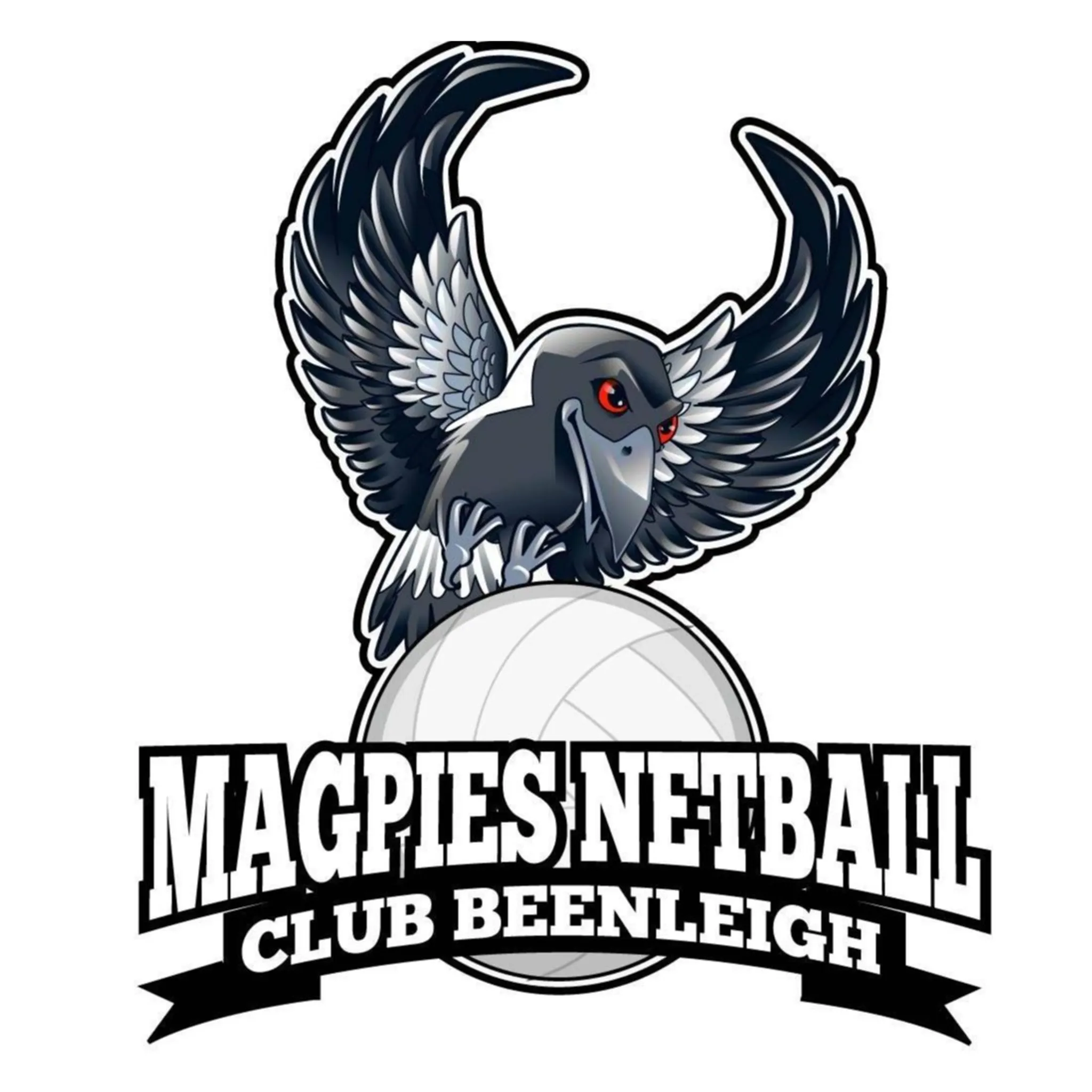 Magpies Netball Club Inc