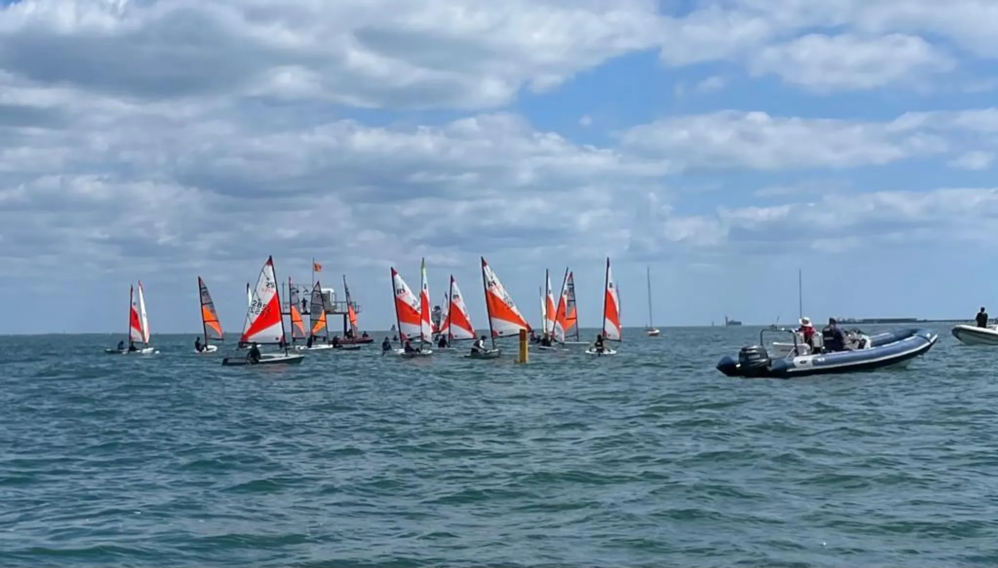 Scow Spring 4 (12:00)