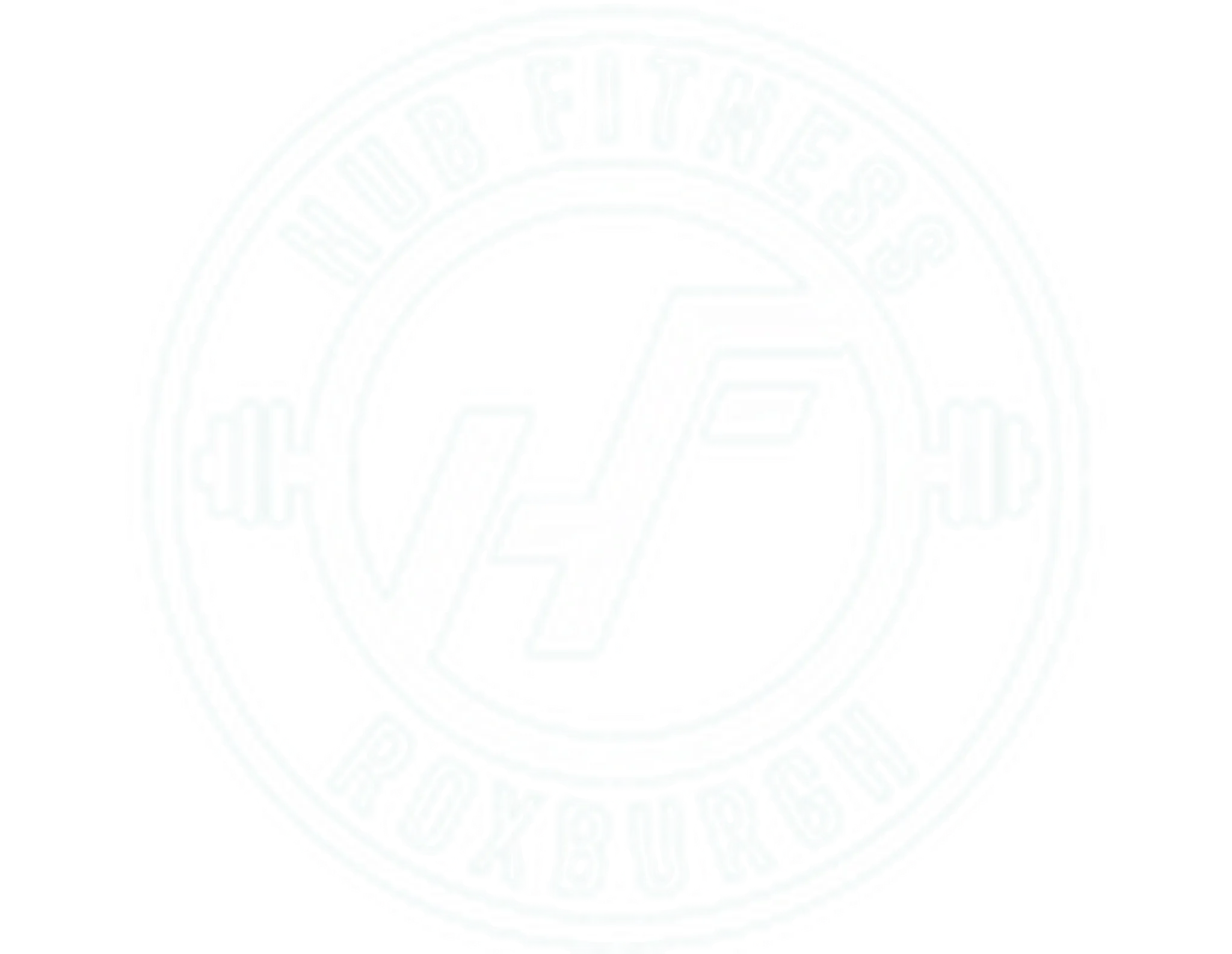 Hub Fitness Roxburgh