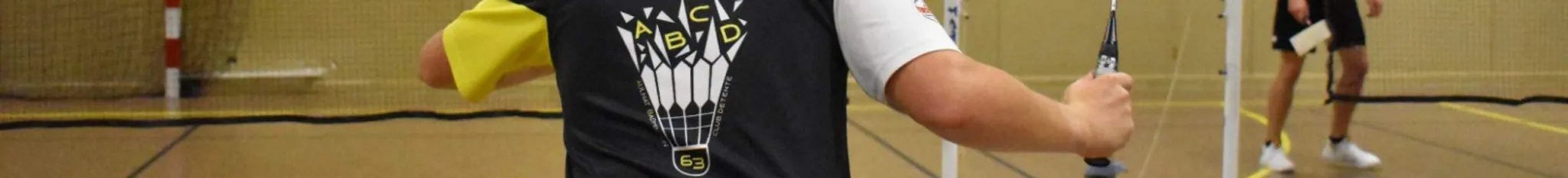 18ème Tournoi d'Aulnat