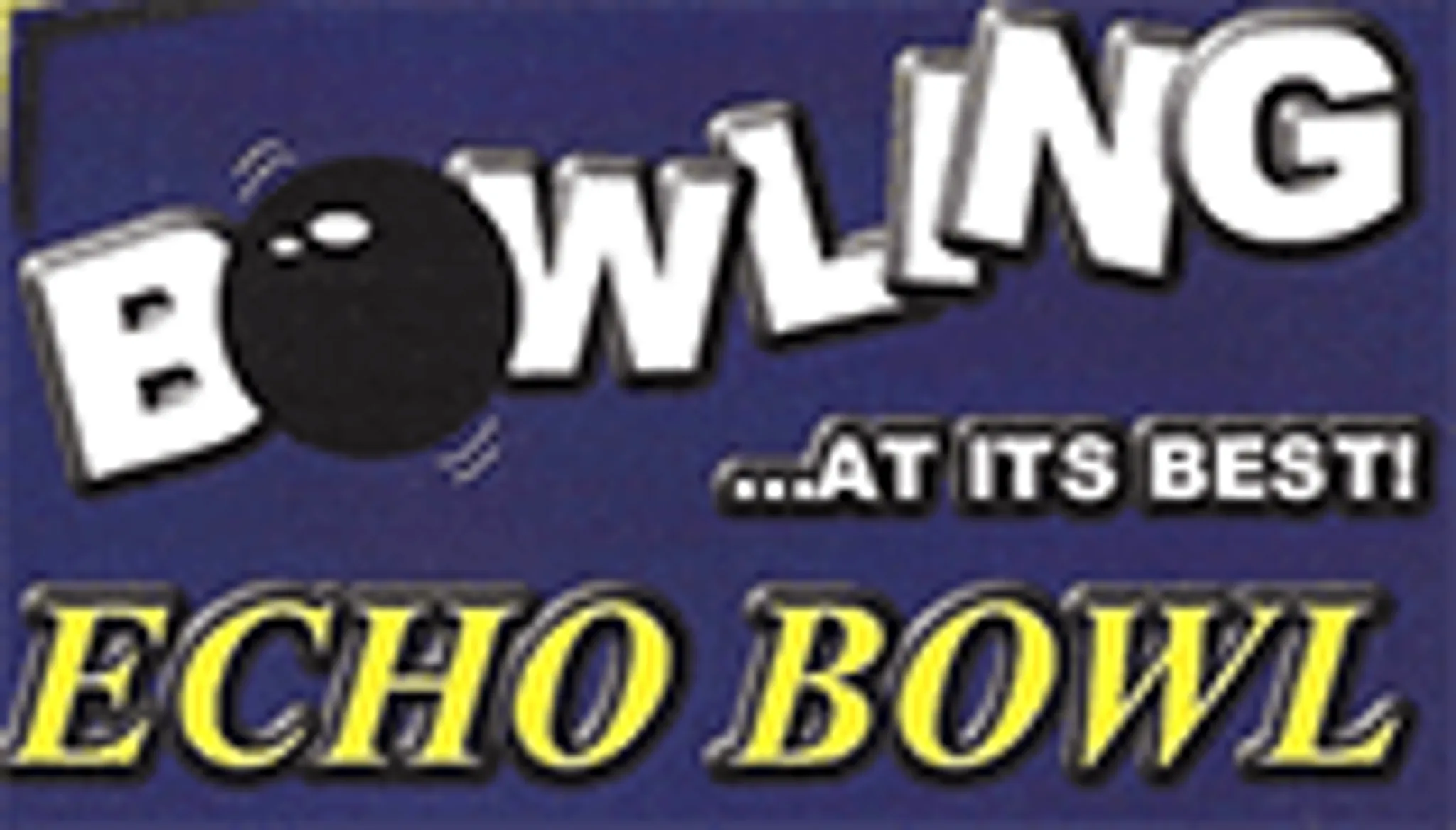 Echo Bowl